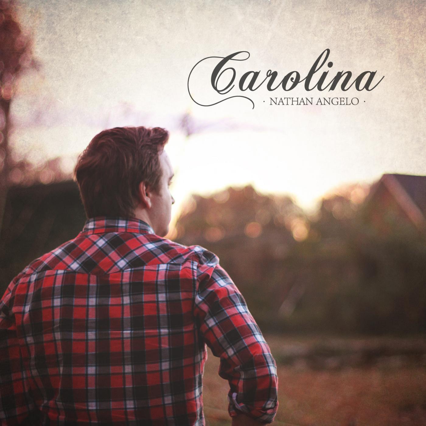 Постер альбома Carolina