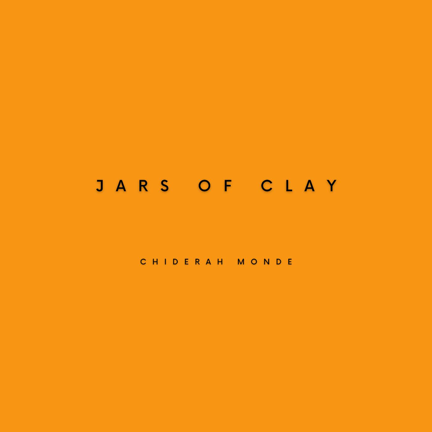 Постер альбома Jars of Clay