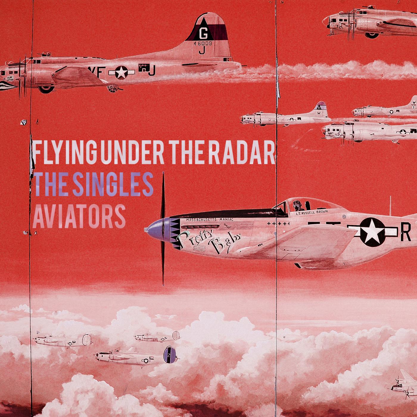 Aviators - Our Little Horror Story