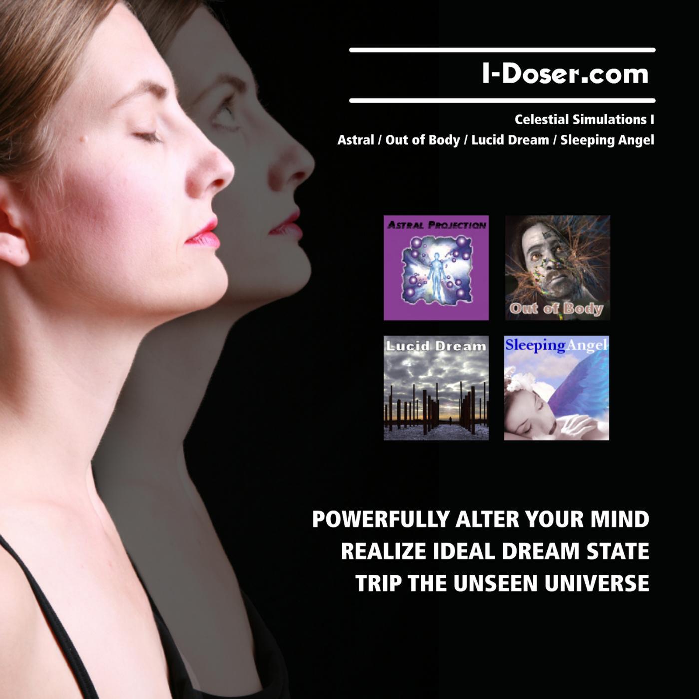 I-Doser.com - Astral Projection