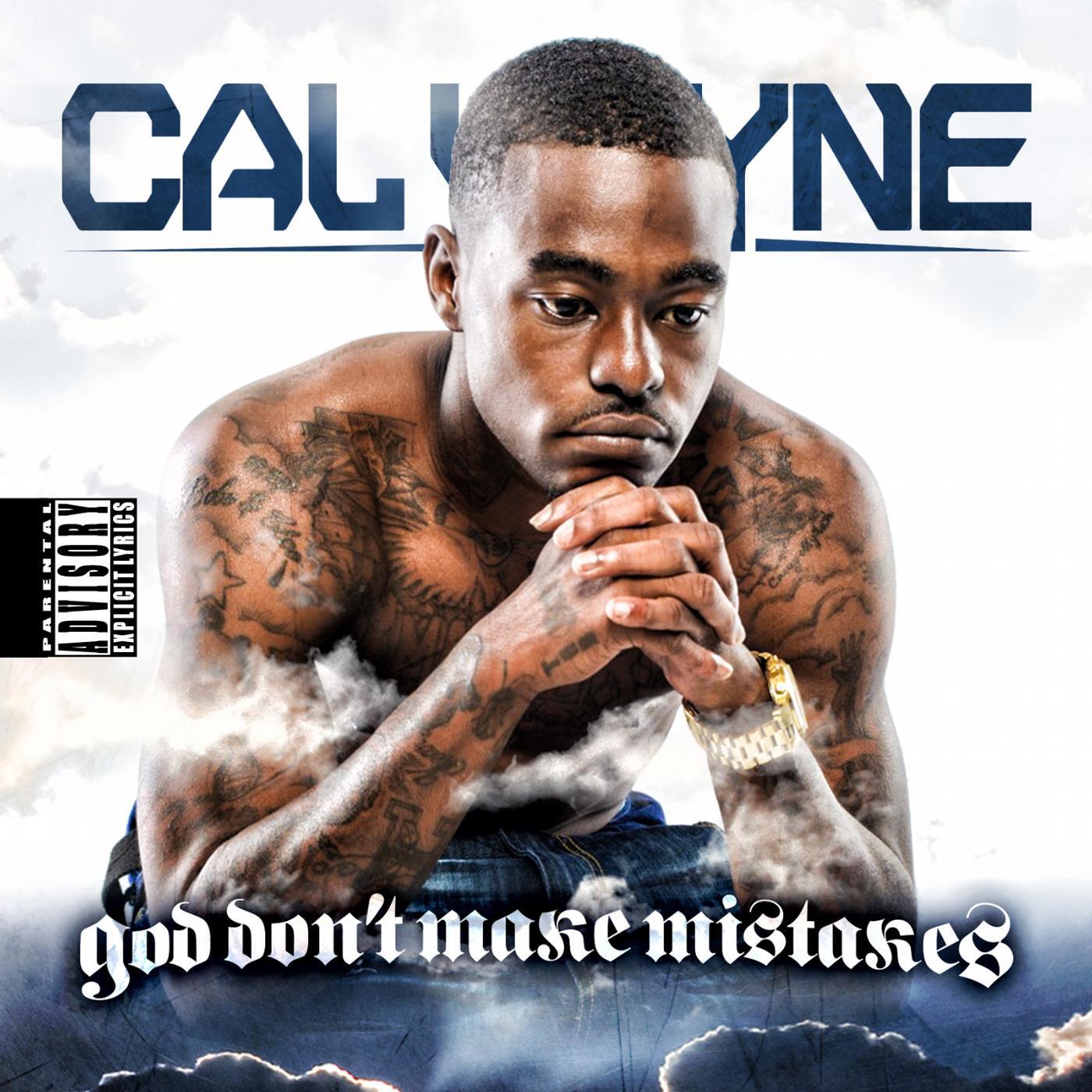 Cal-Wayne - Can't Tell Me Nuthin (feat. Kirko Bangz)