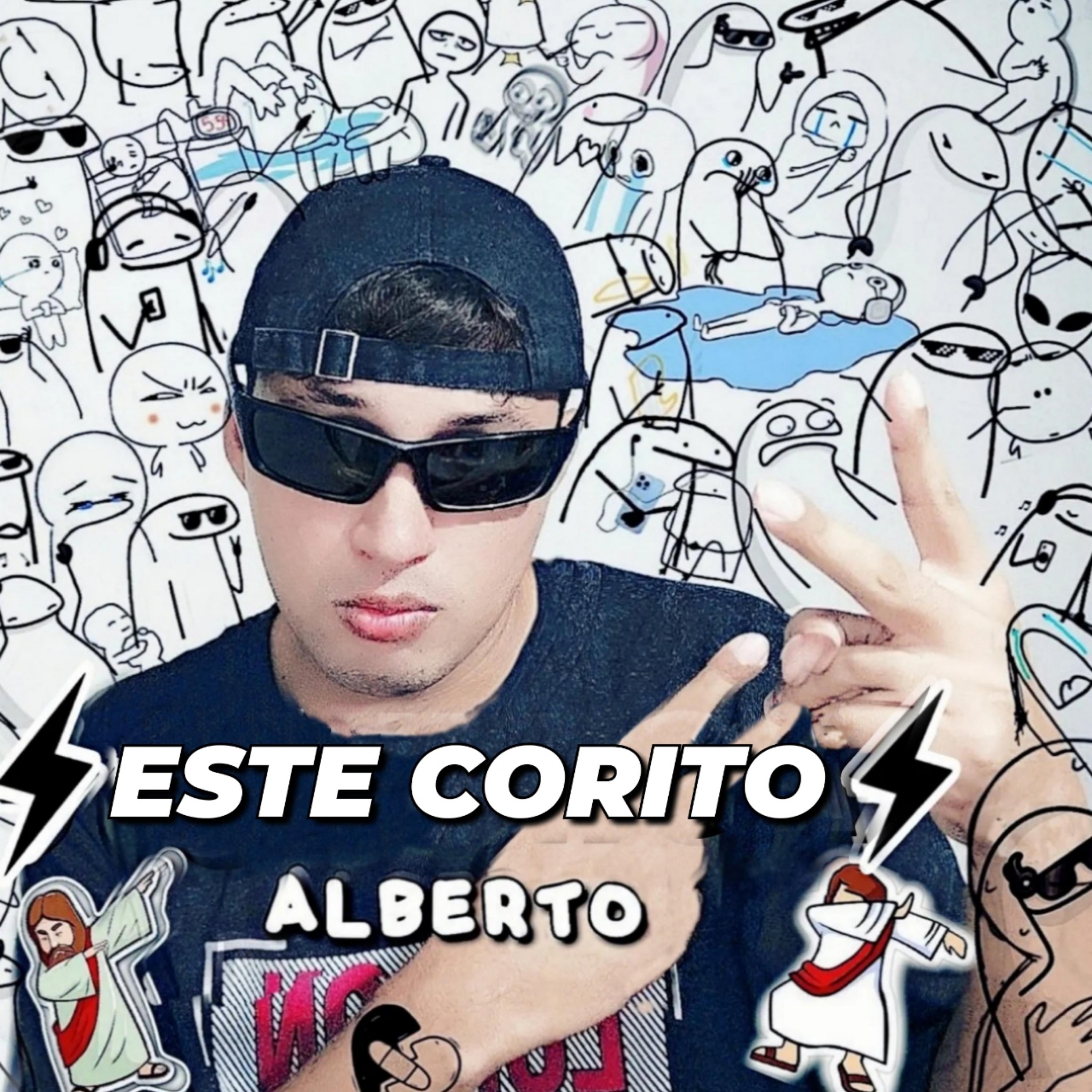 Постер альбома Este Corito