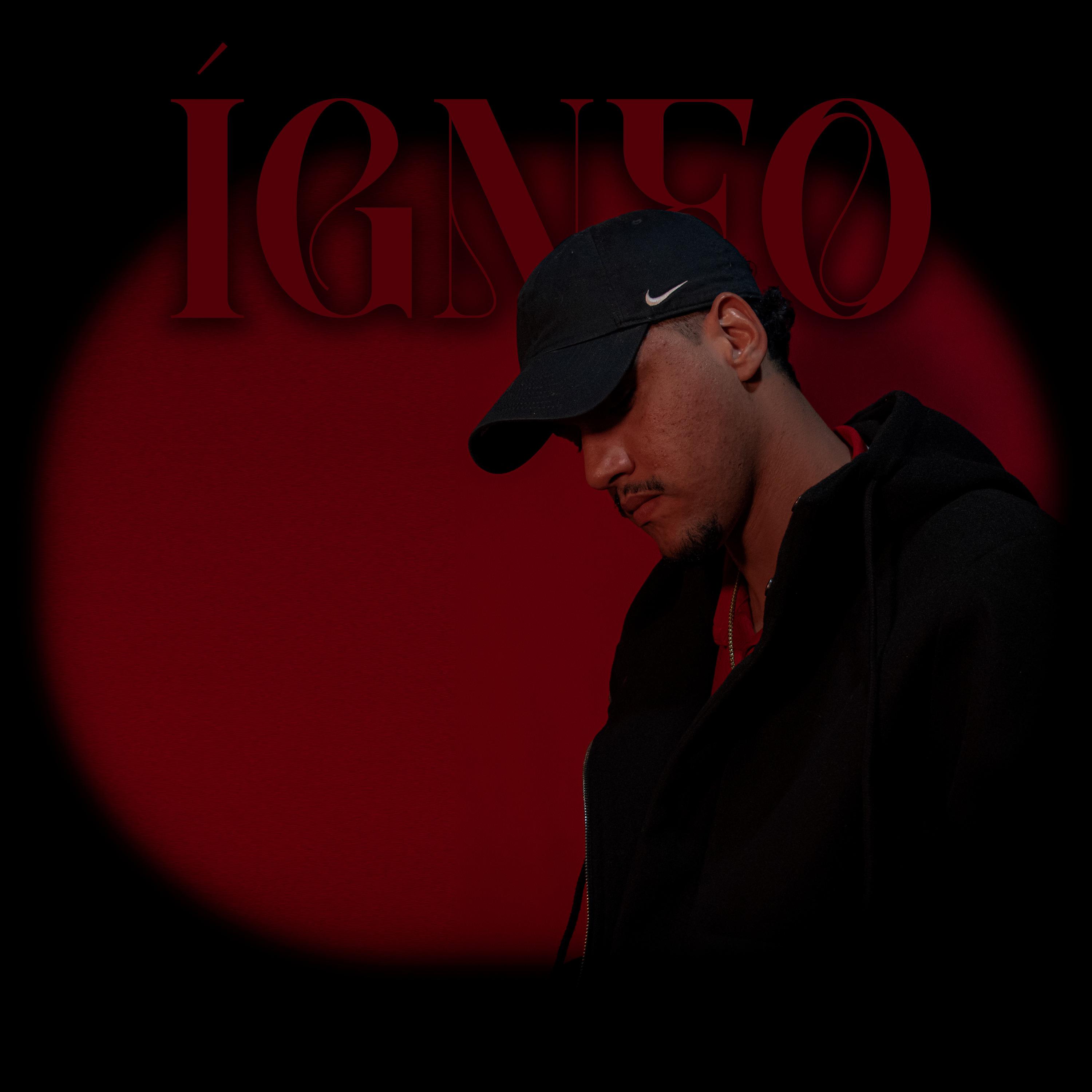 Постер альбома Ígneo