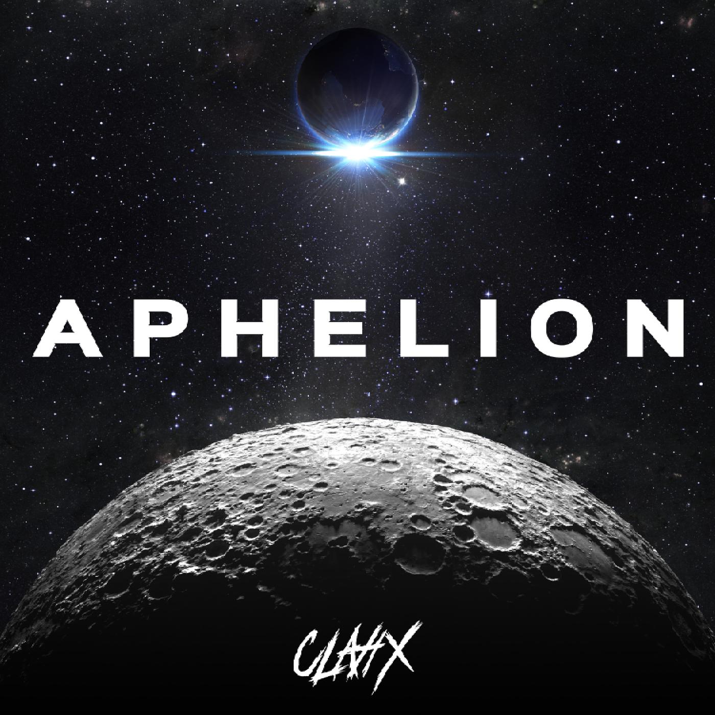 Постер альбома Aphelion