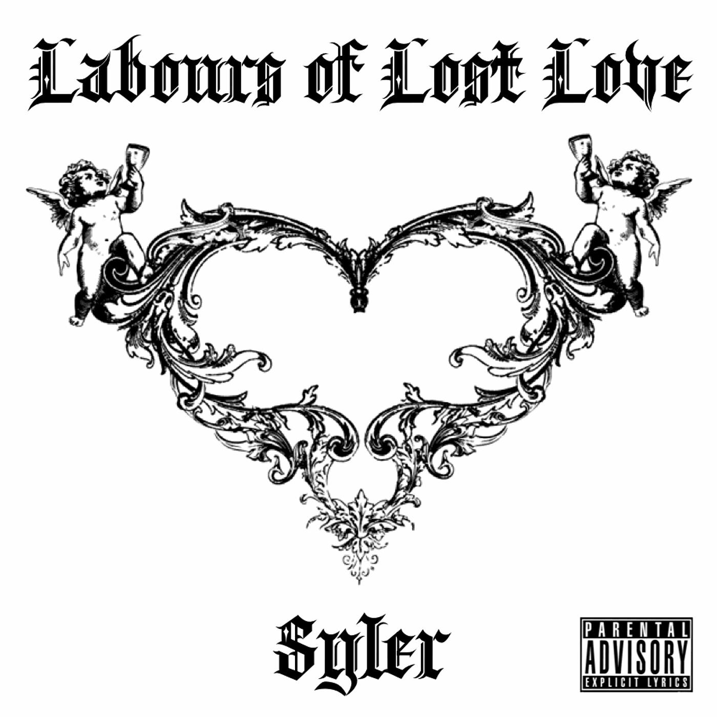 Syler - Sin Again