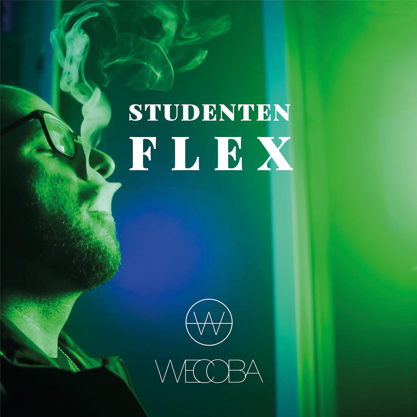 Постер альбома Studenten Flex