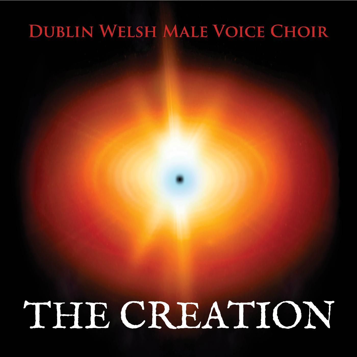 Постер альбома The Creation