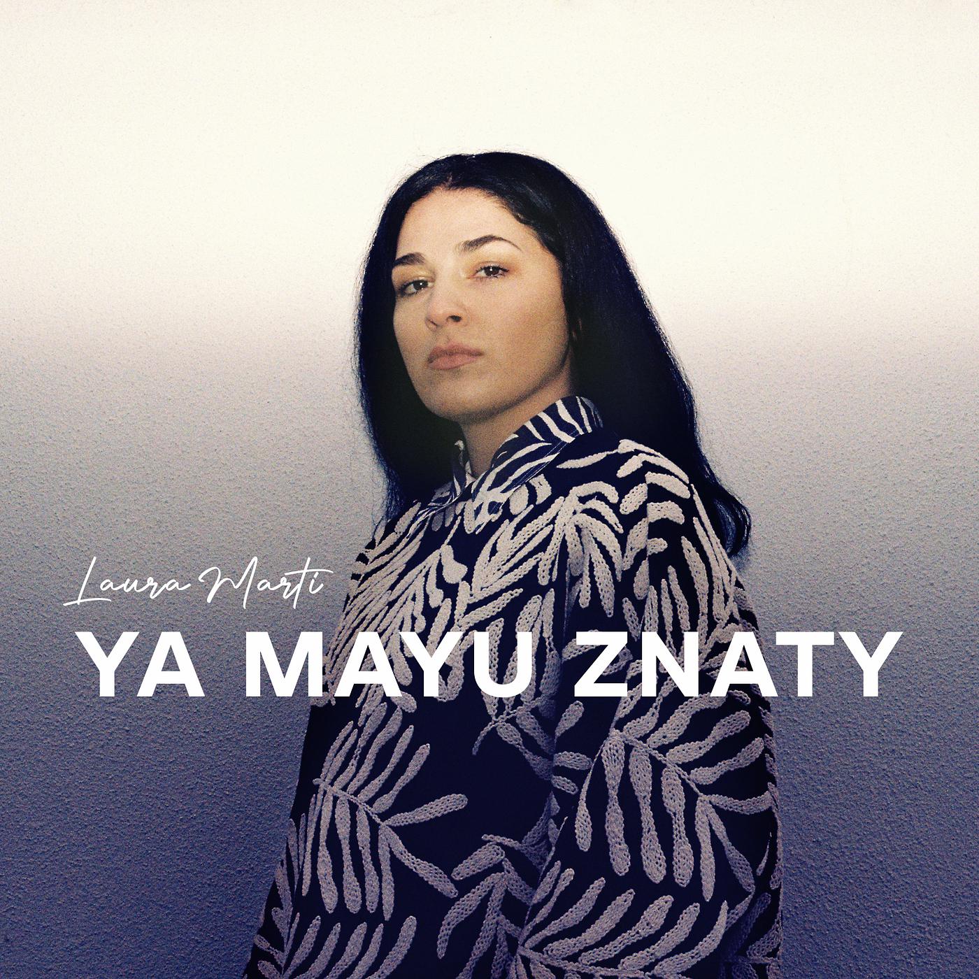 Постер альбома Ya Mayu Znaty
