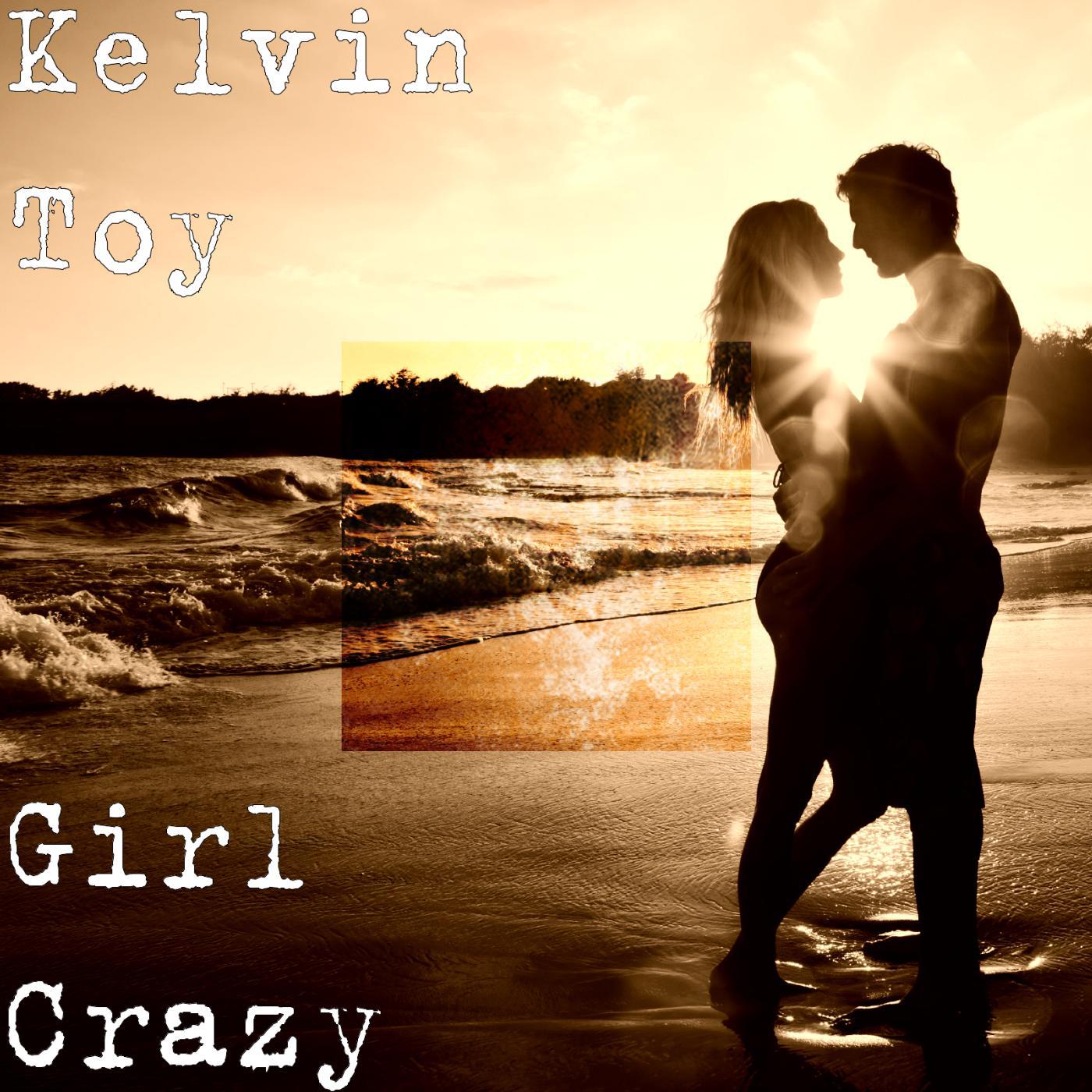 Постер альбома Girl Crazy