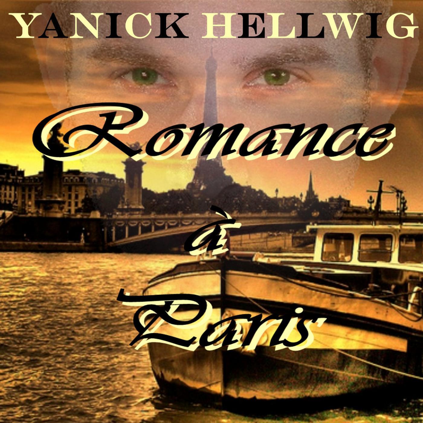 Yanick Hellwig - La Chanson Des Vieux Amants - Jacques Brel