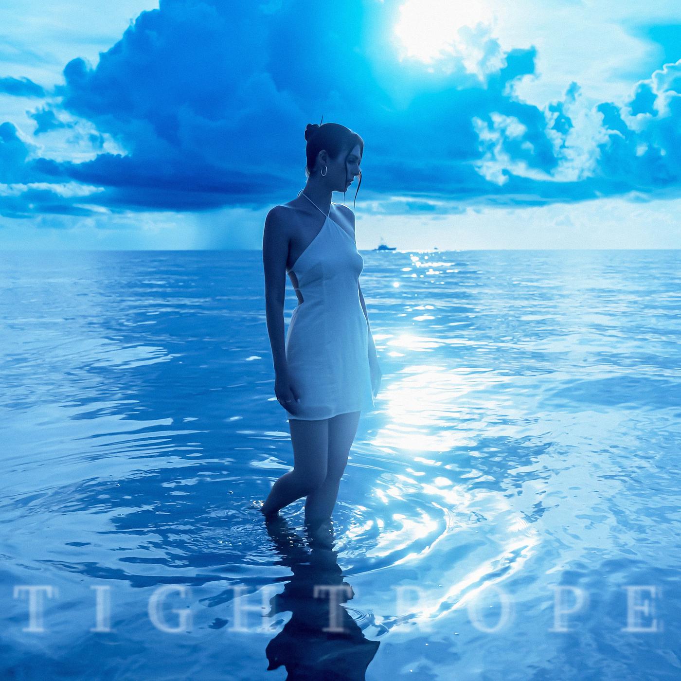 Постер альбома Tightrope