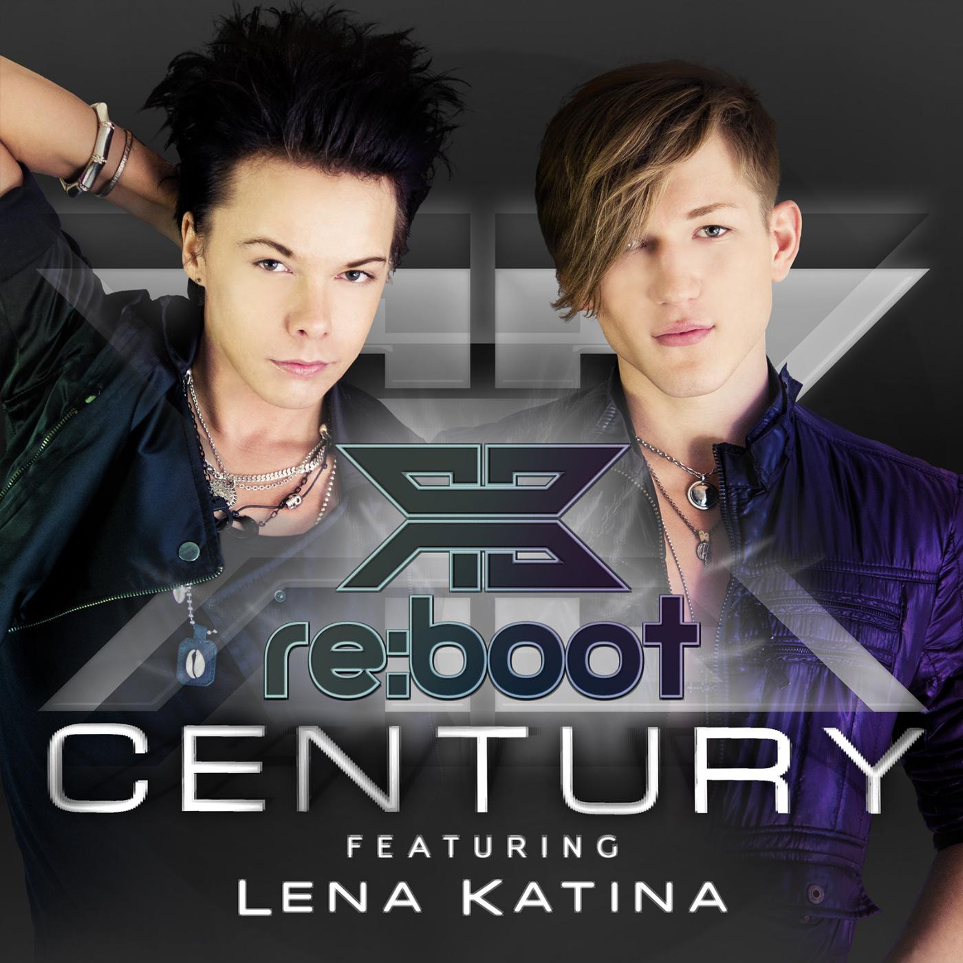 Постер альбома Century (feat. Lena Katina)