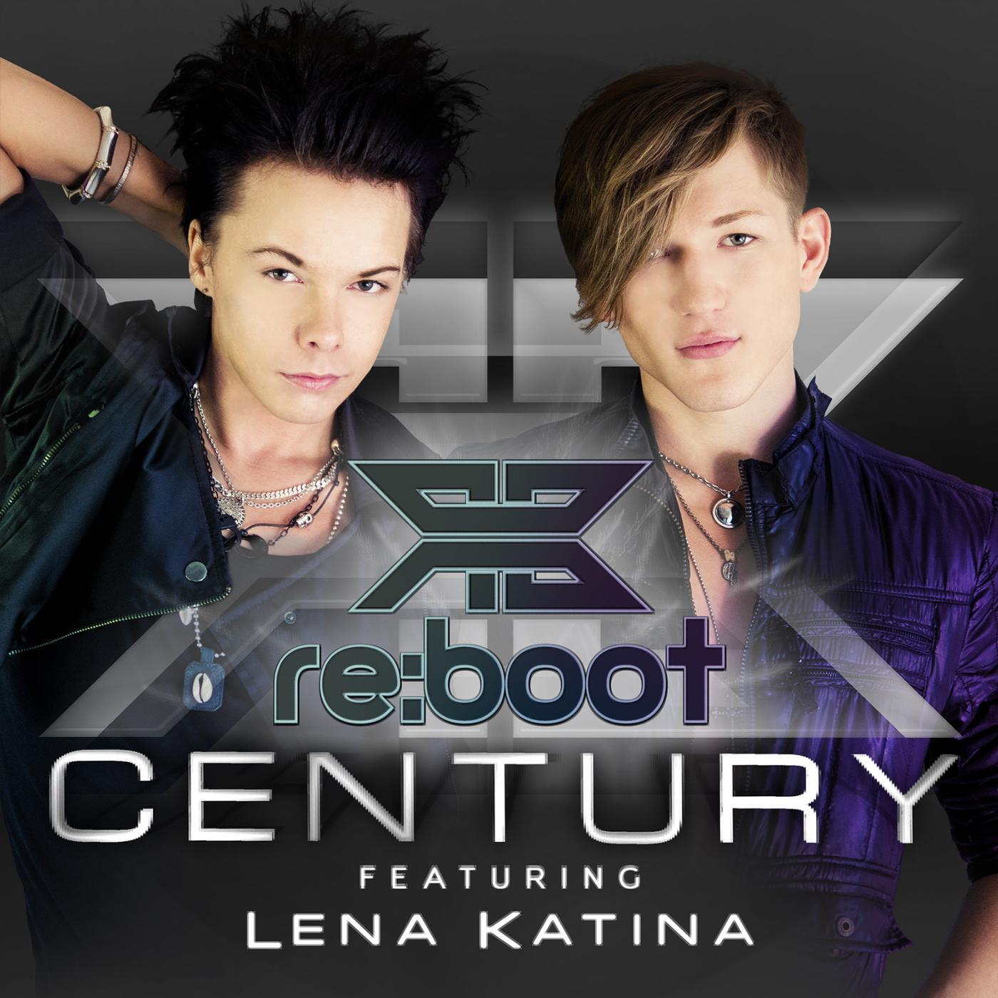 Re:boot - Century (feat. Lena Katina)