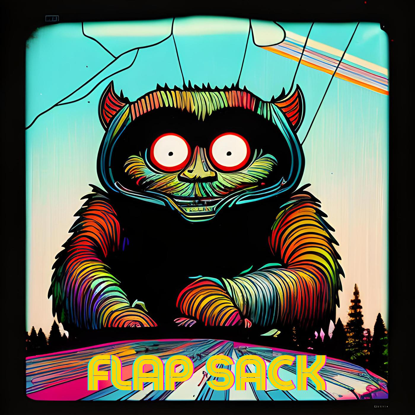 Постер альбома Flap Sack