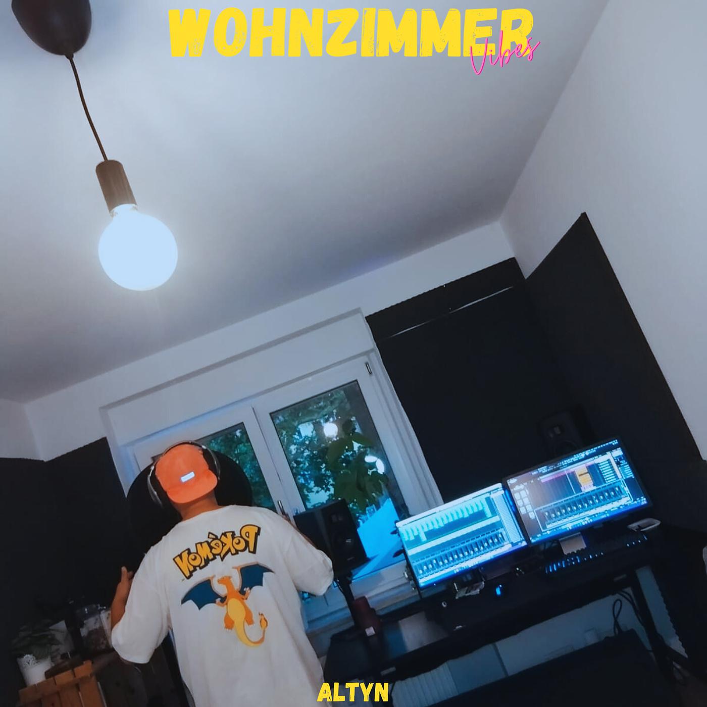 Постер альбома Wohnzimmer Vibes