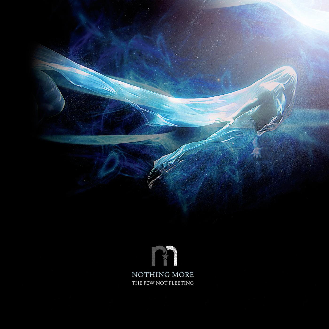 Nothing More - Salem (Burn the Witch)