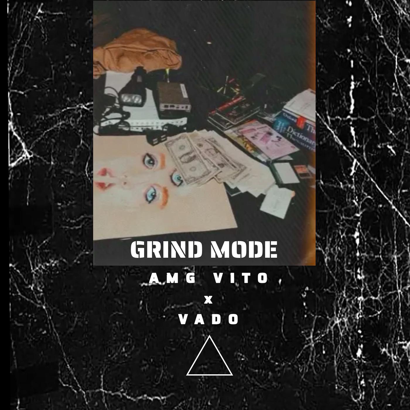 Постер альбома Grind Mode