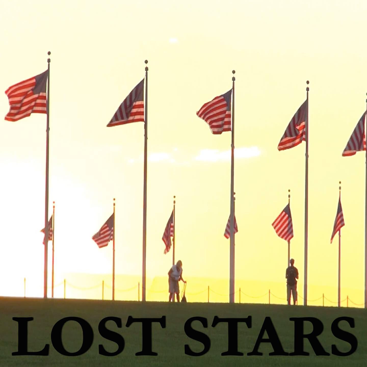 Platizone - Lost Stars - Tribute to Stevie McCrorie (Instrumental Version)