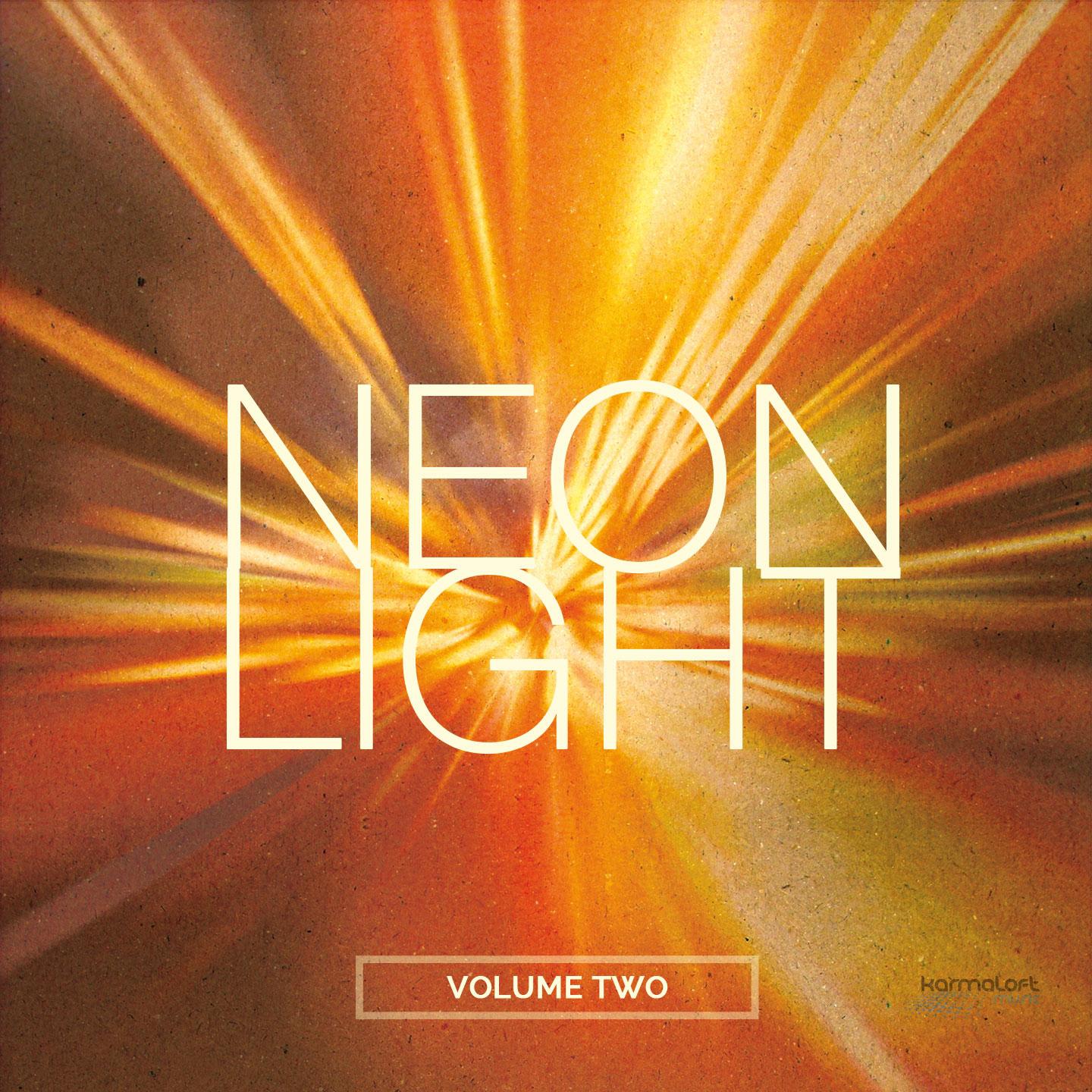 Постер альбома Neonlight, Vol. 2