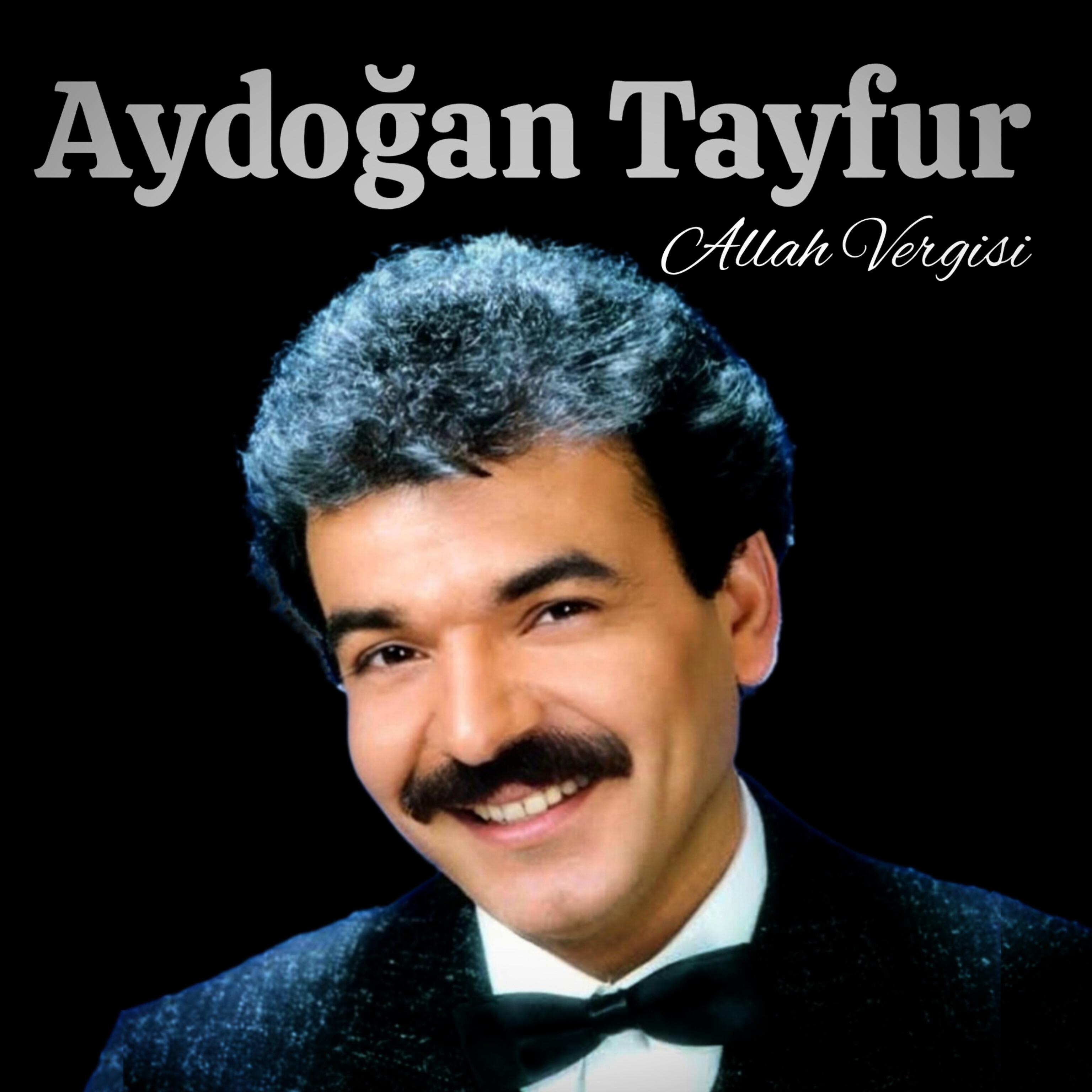 Постер альбома Allah Vergisi