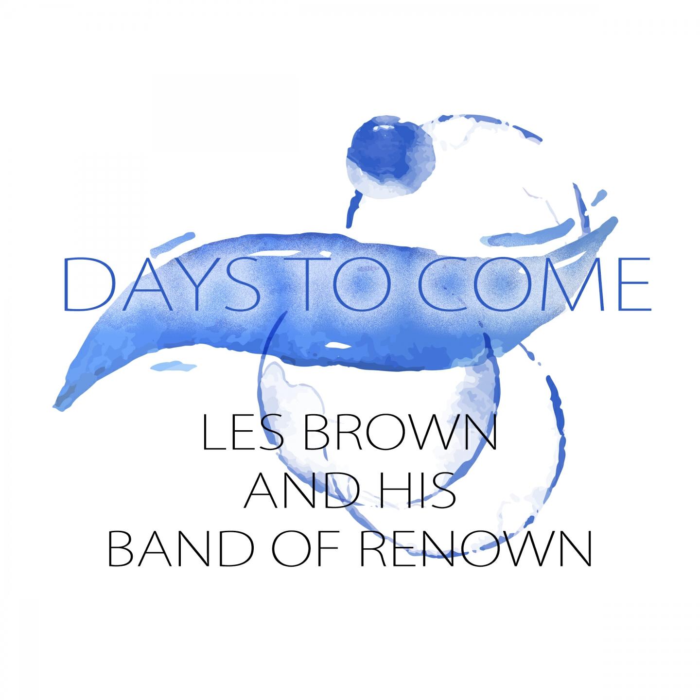 Les Brown - I Dream Of You