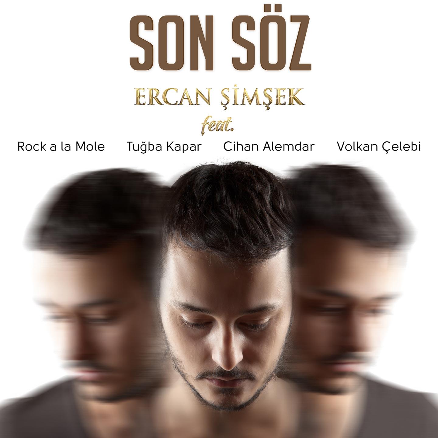 Постер альбома Son Söz