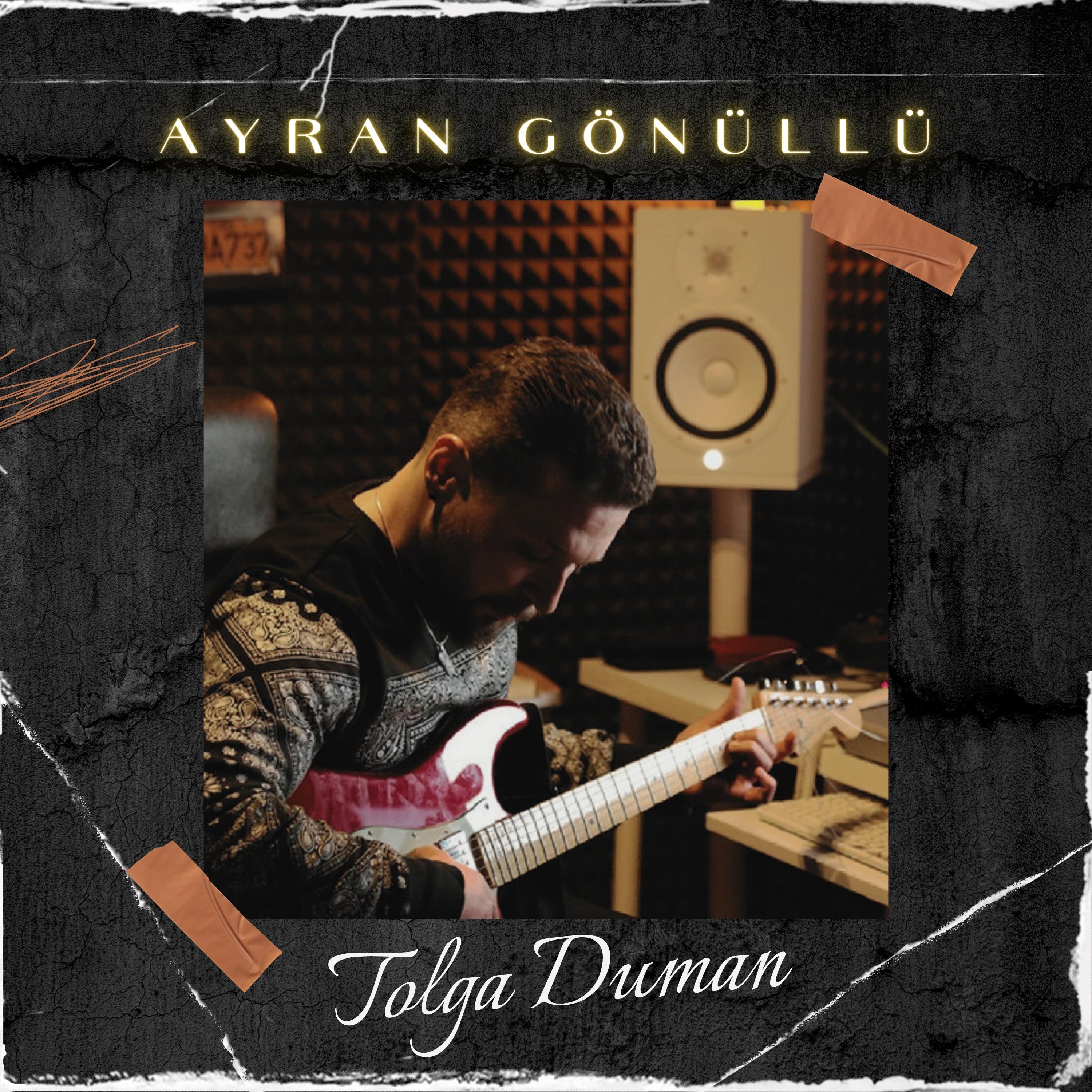 Постер альбома Ayran Gönüllü
