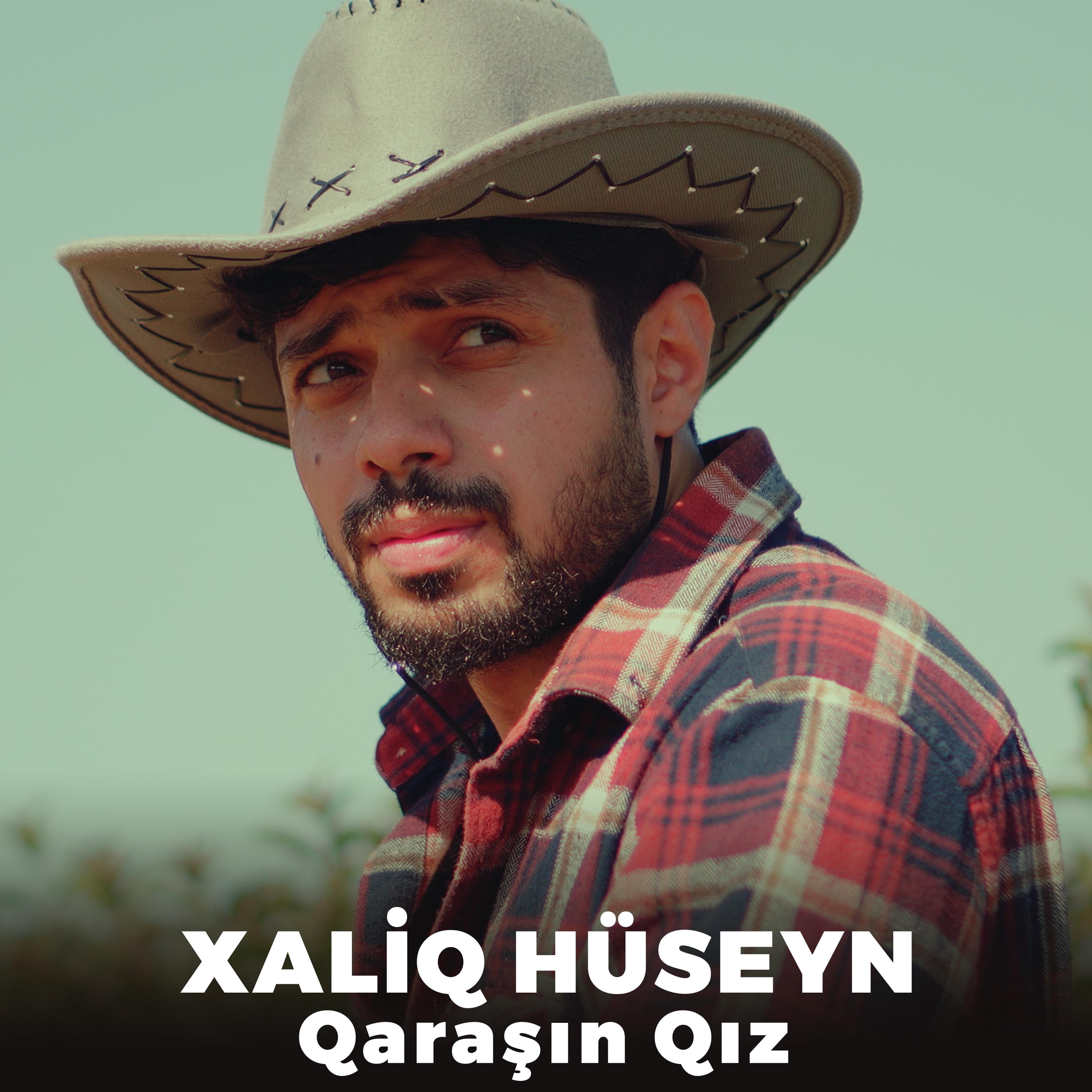 Постер альбома Qaraşın Qız