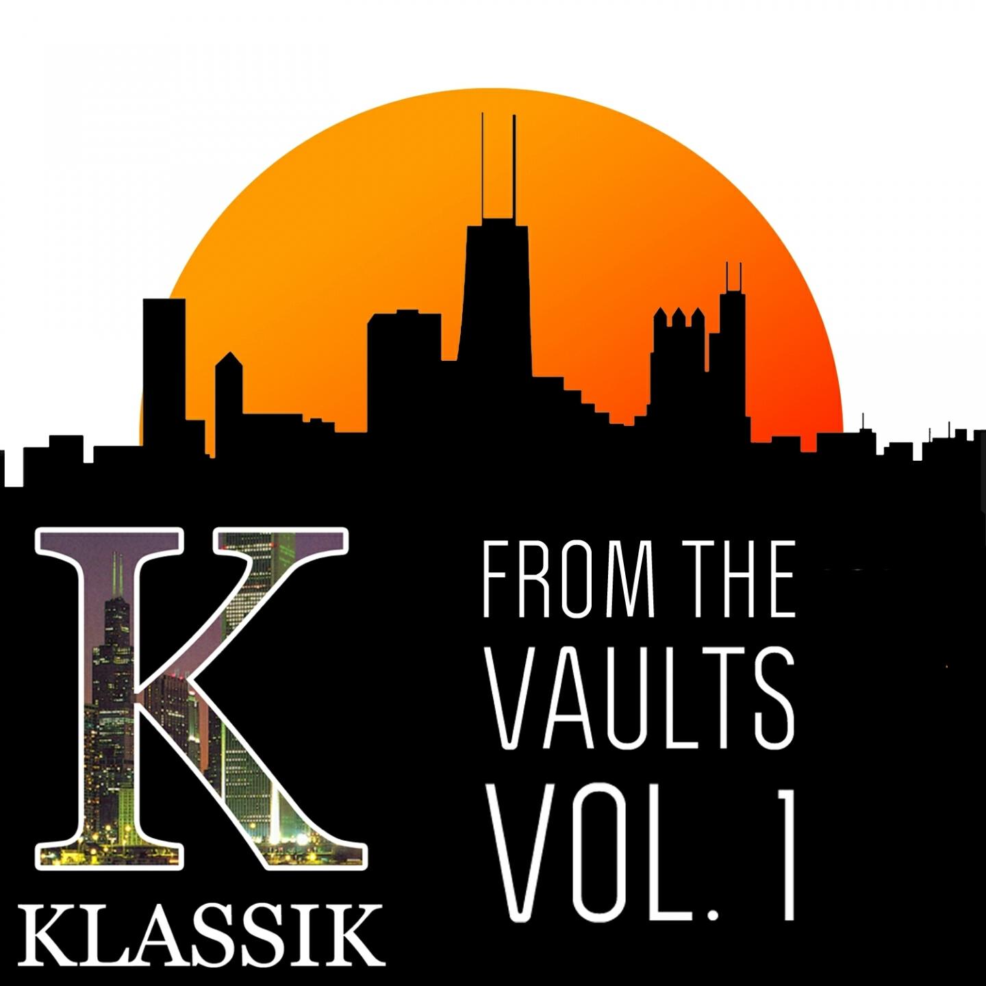 K' Alexi Shelby - Speak 2 Me