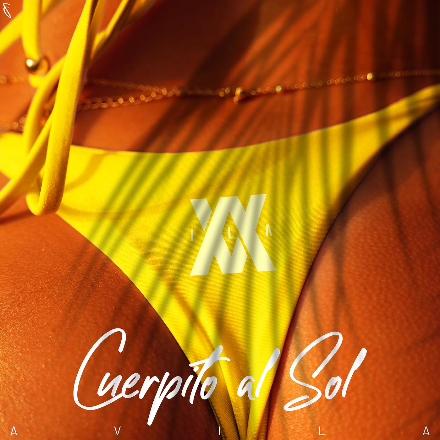 Постер альбома Cuerpito Al Sol