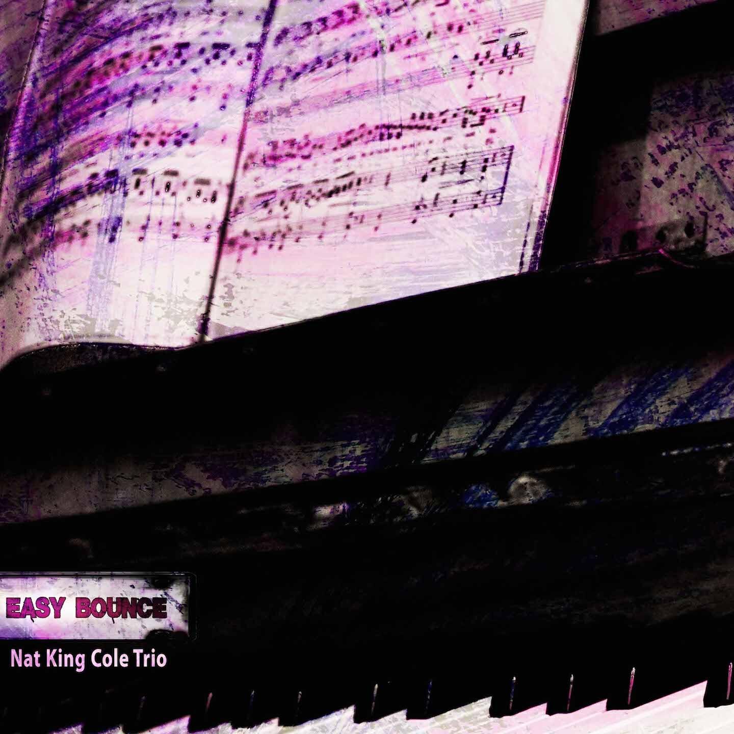 Nat King Cole Trio - I Almost Lost My Mind