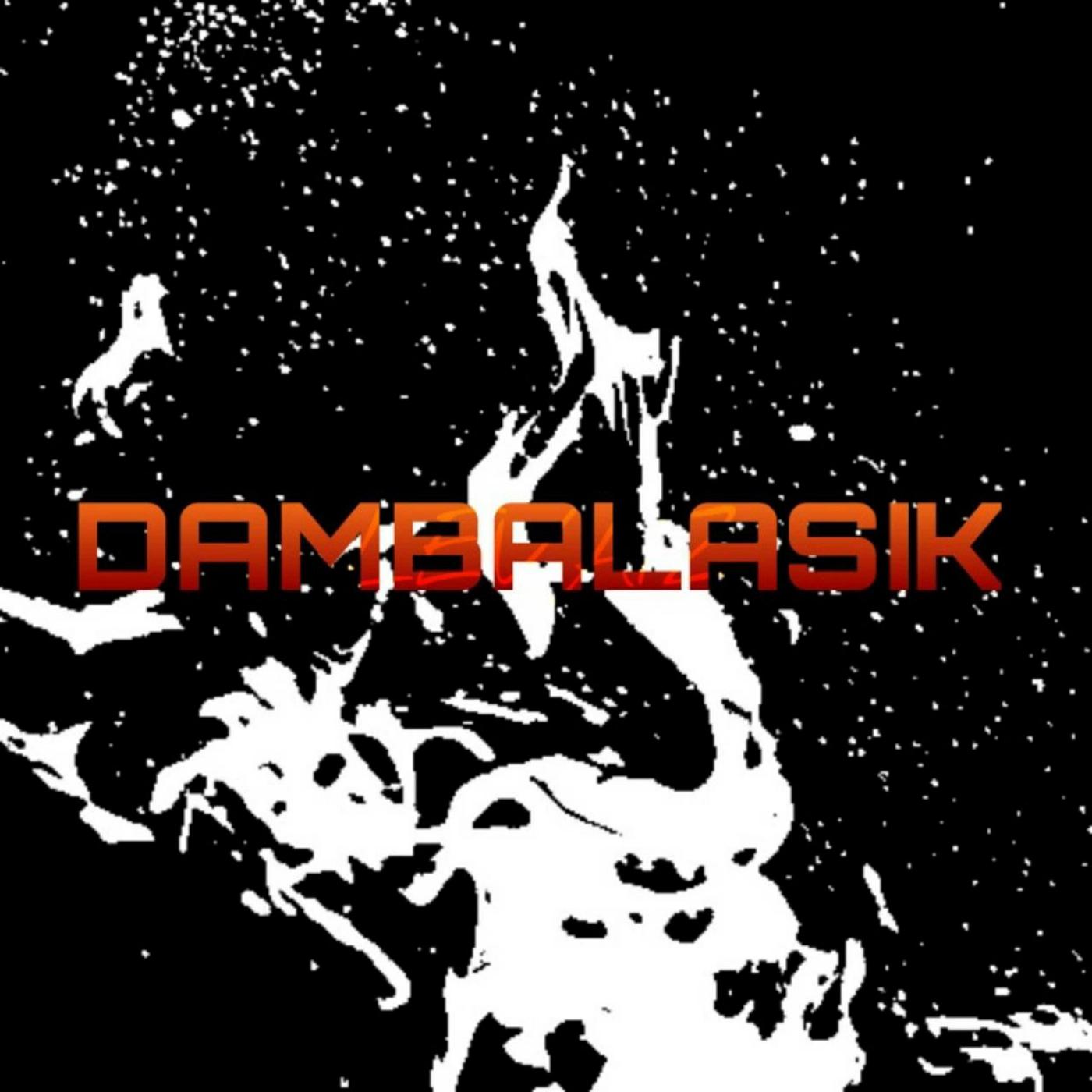 Постер альбома Dambalasik