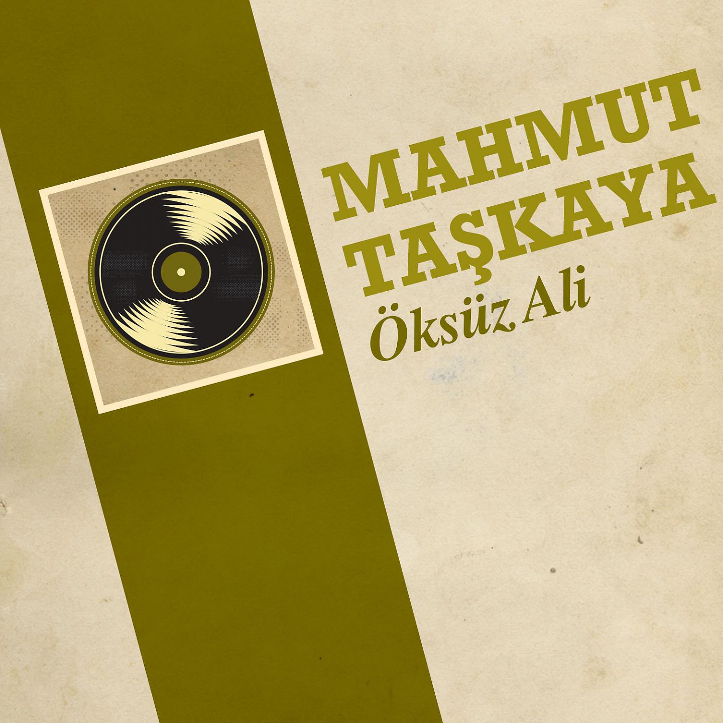 Постер альбома Öksüz Ali