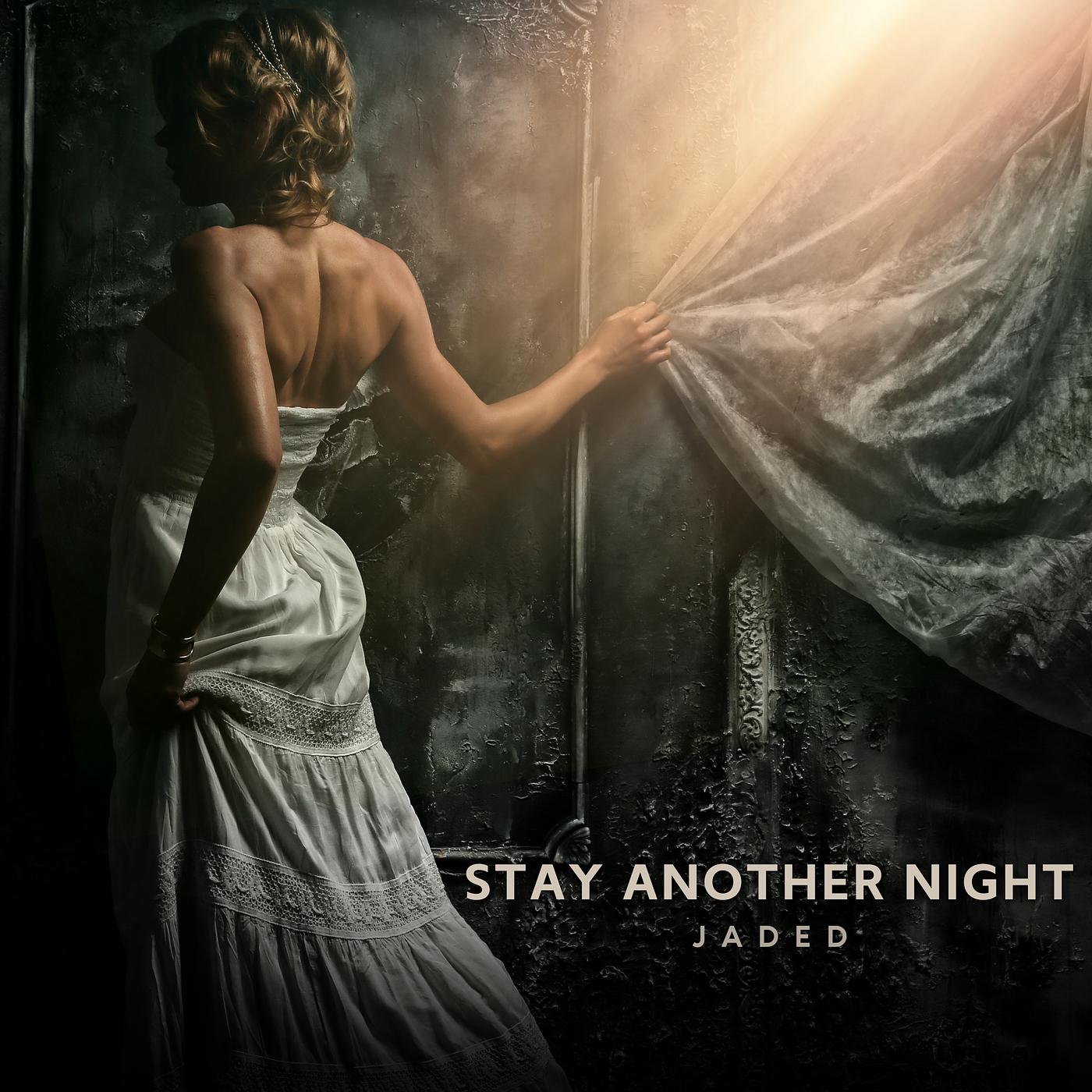 Постер альбома Stay Another Night