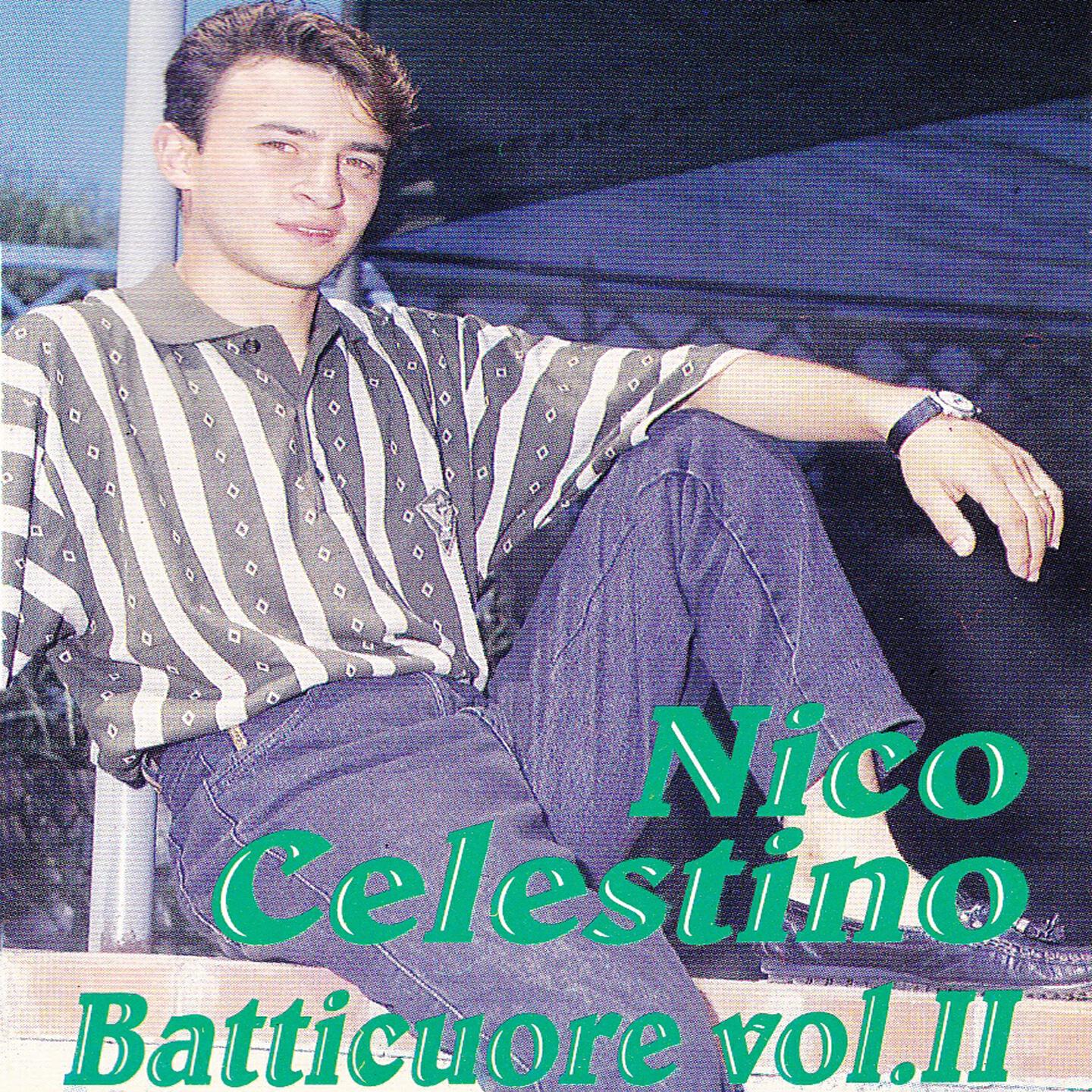 Nico Celestino - Batticuore