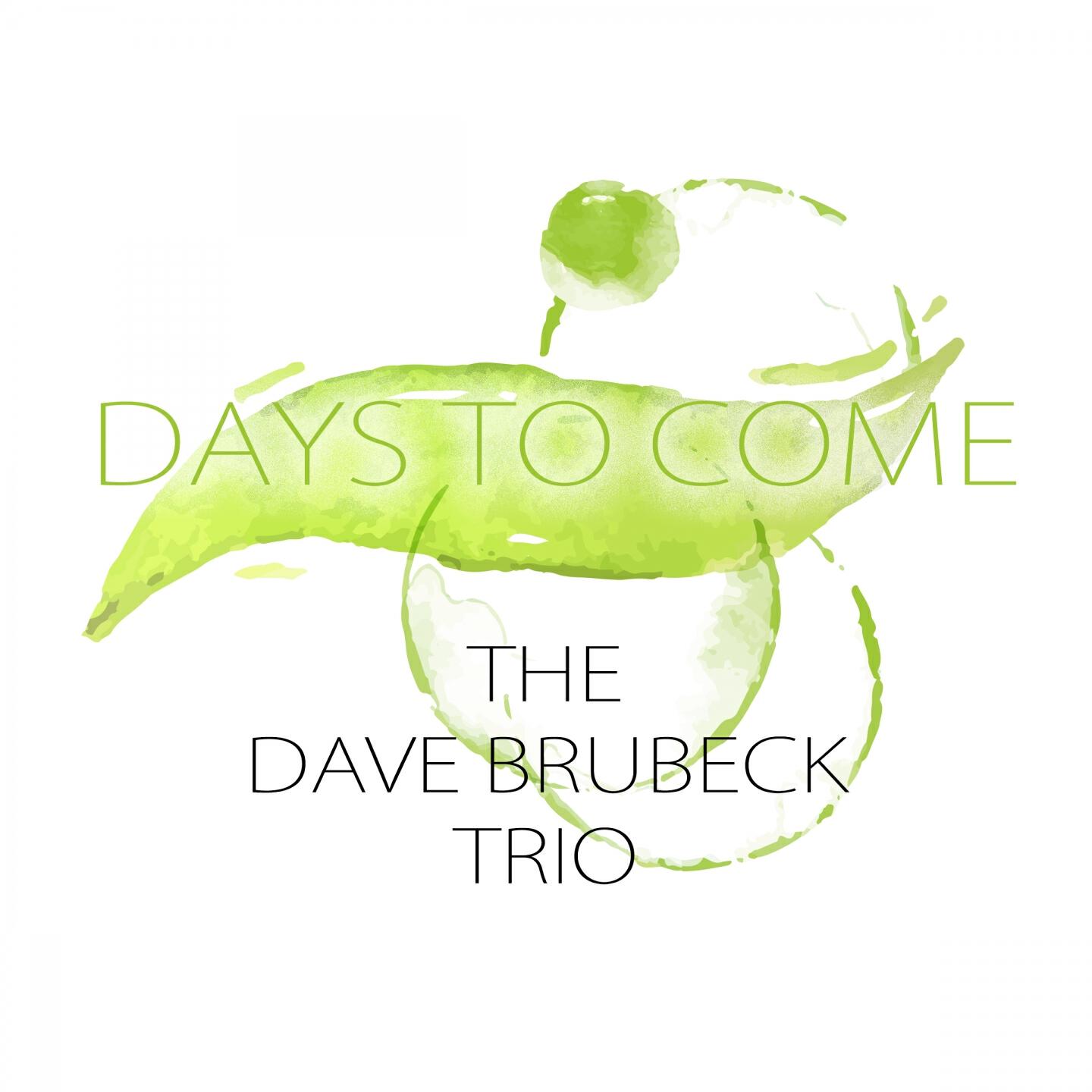 The Dave Brubeck Trio - Too Marvelous For Words