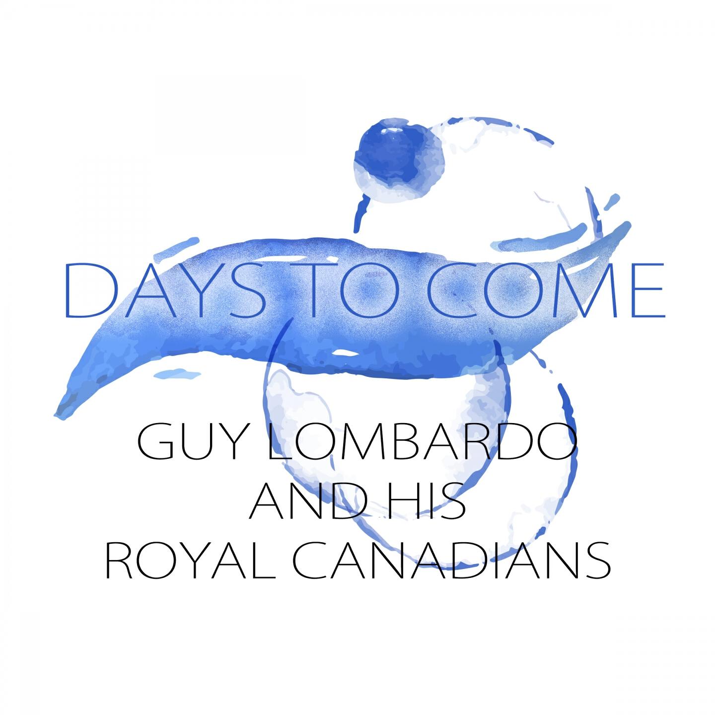 Guy Lombardo - Drifting And Dreaming