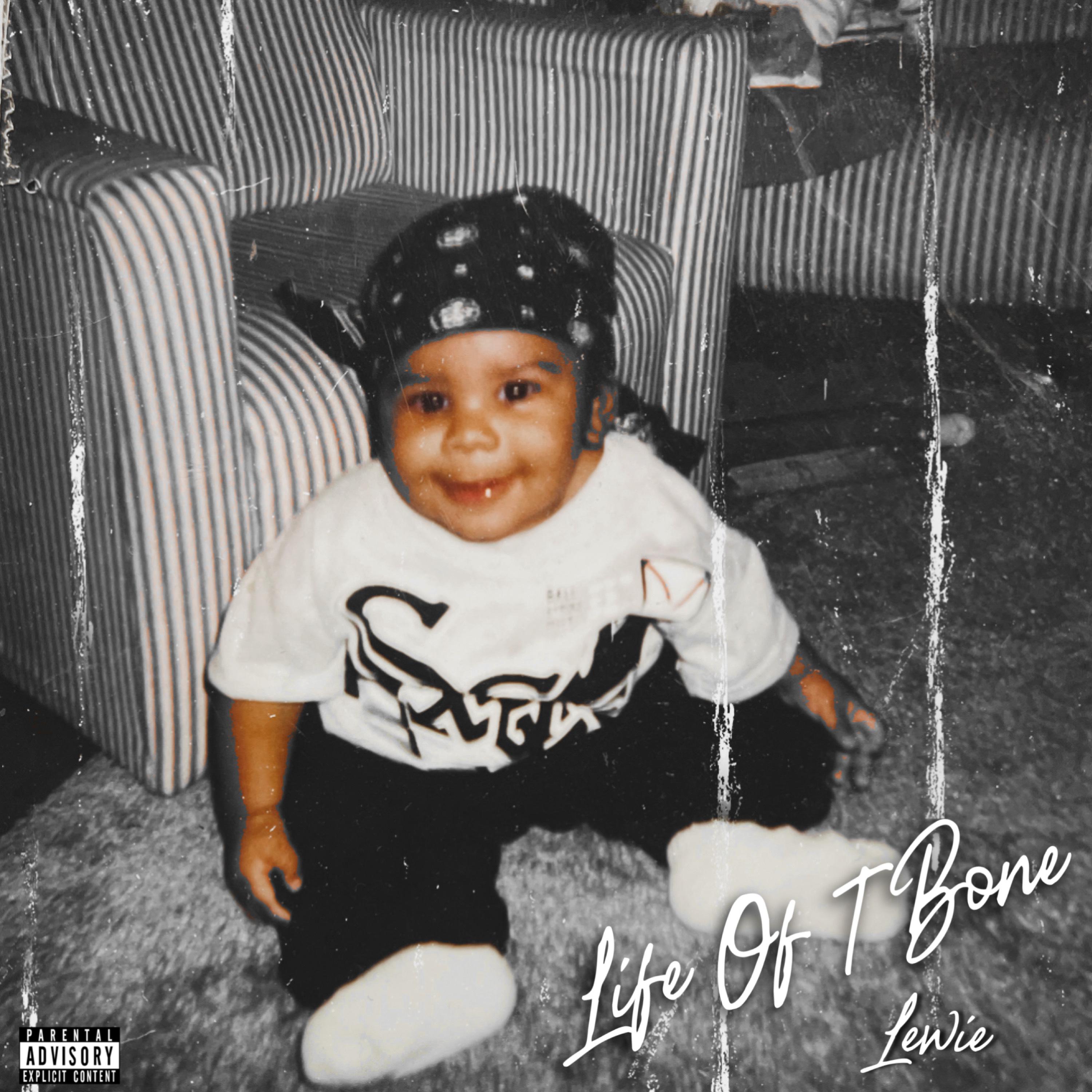 Постер альбома Life of T Bone