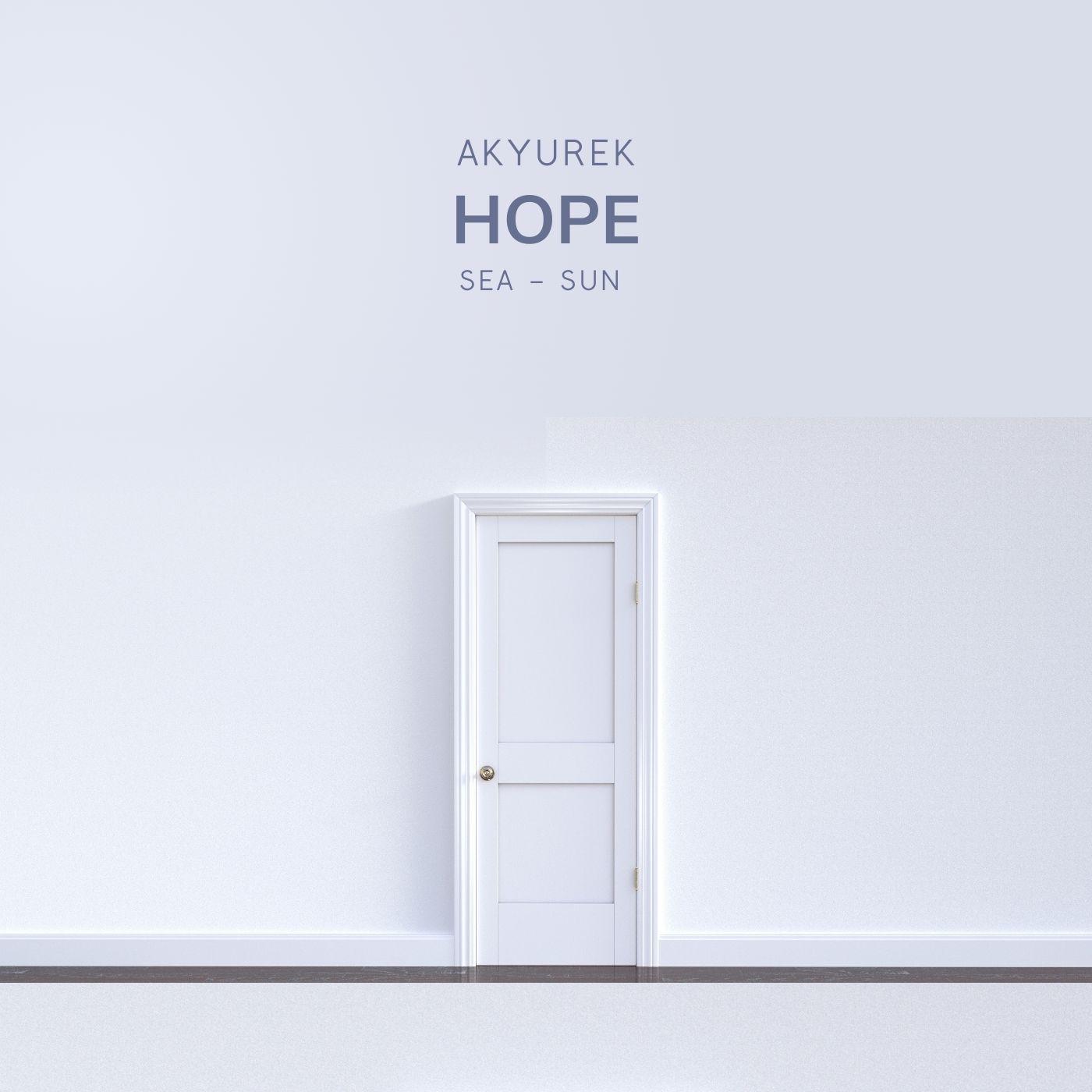 Постер альбома Hope - Sea Sun