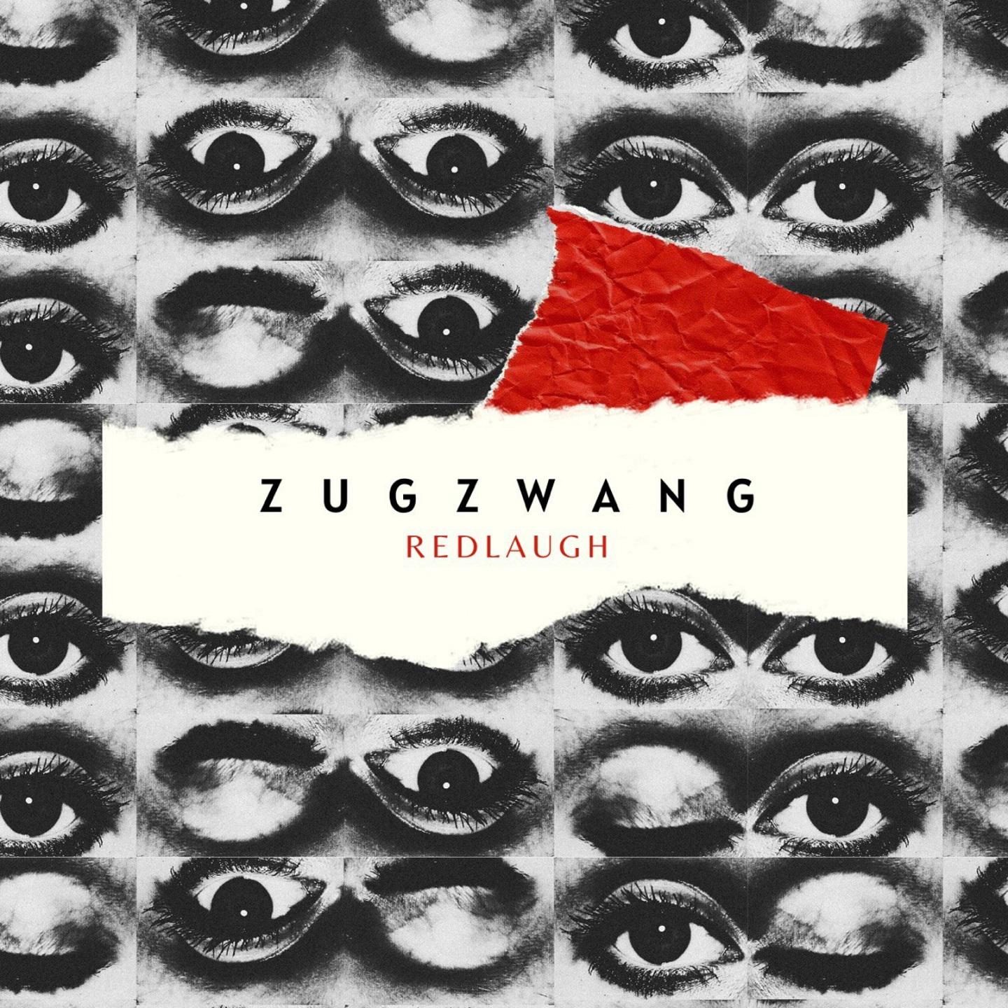 Постер альбома ZUGZWANG