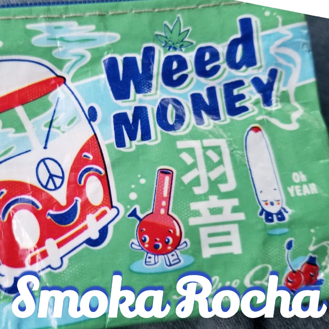 Постер альбома Weed Money