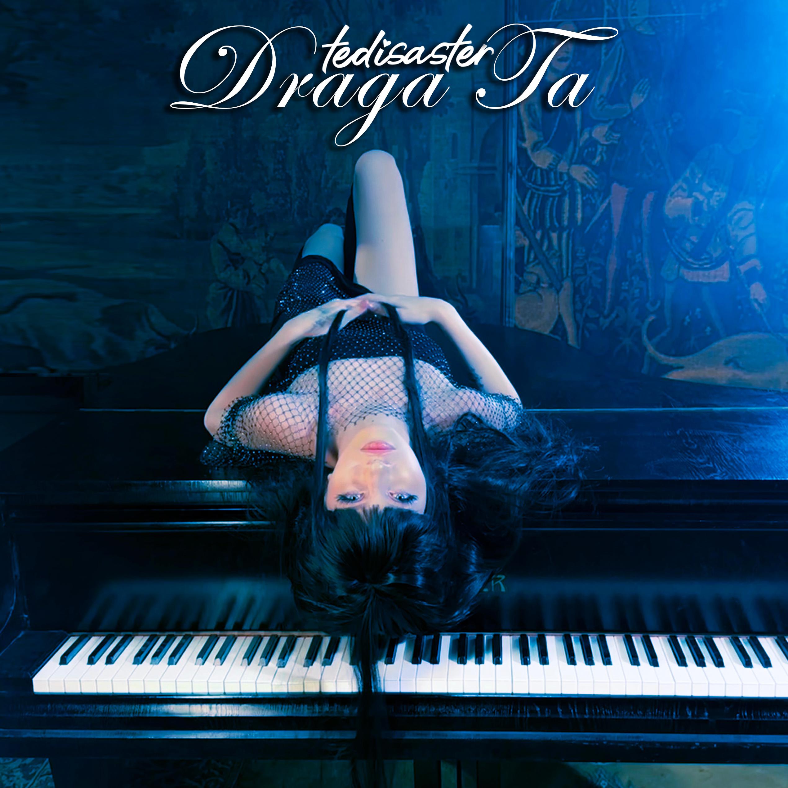 Постер альбома Draga Ta