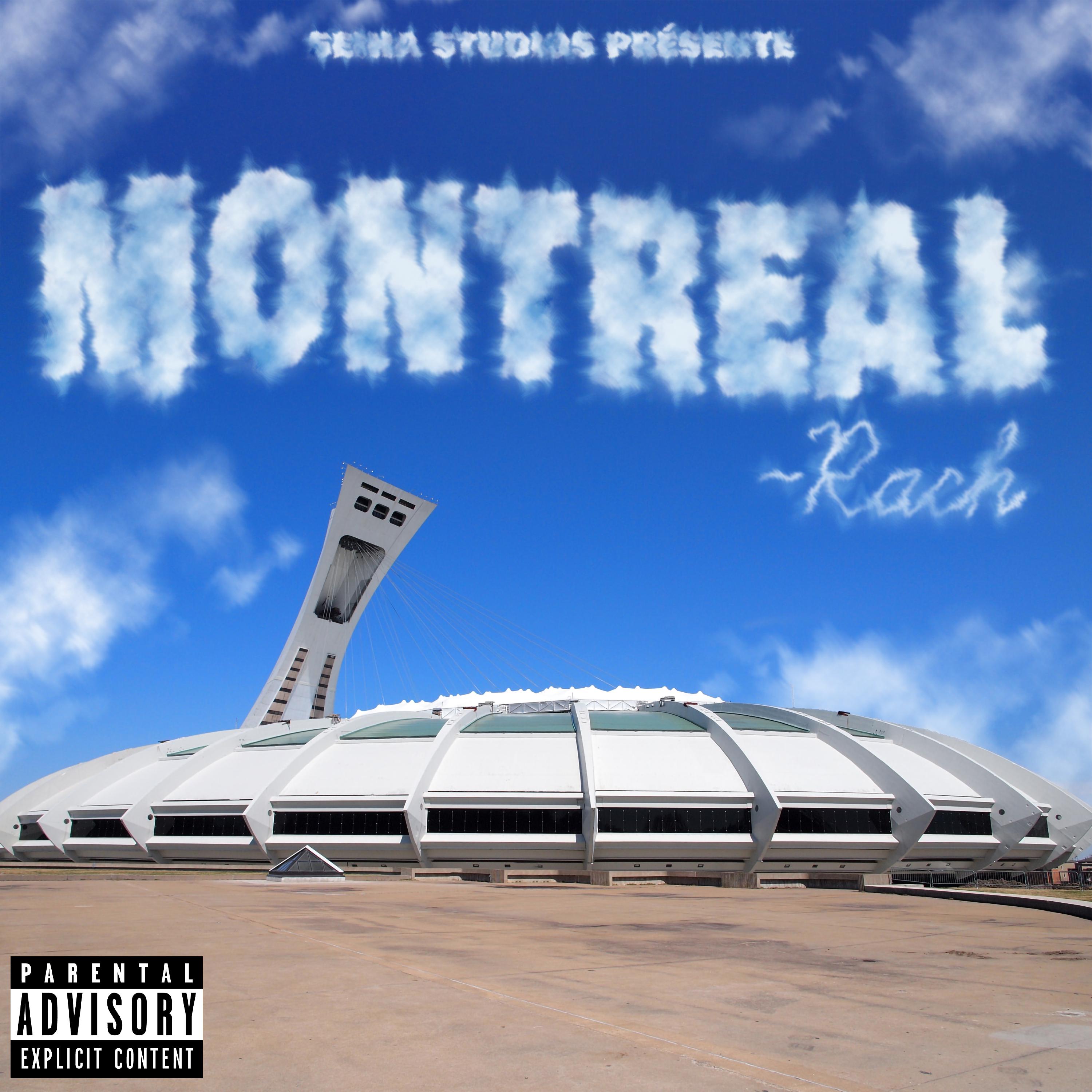 Постер альбома Montréal
