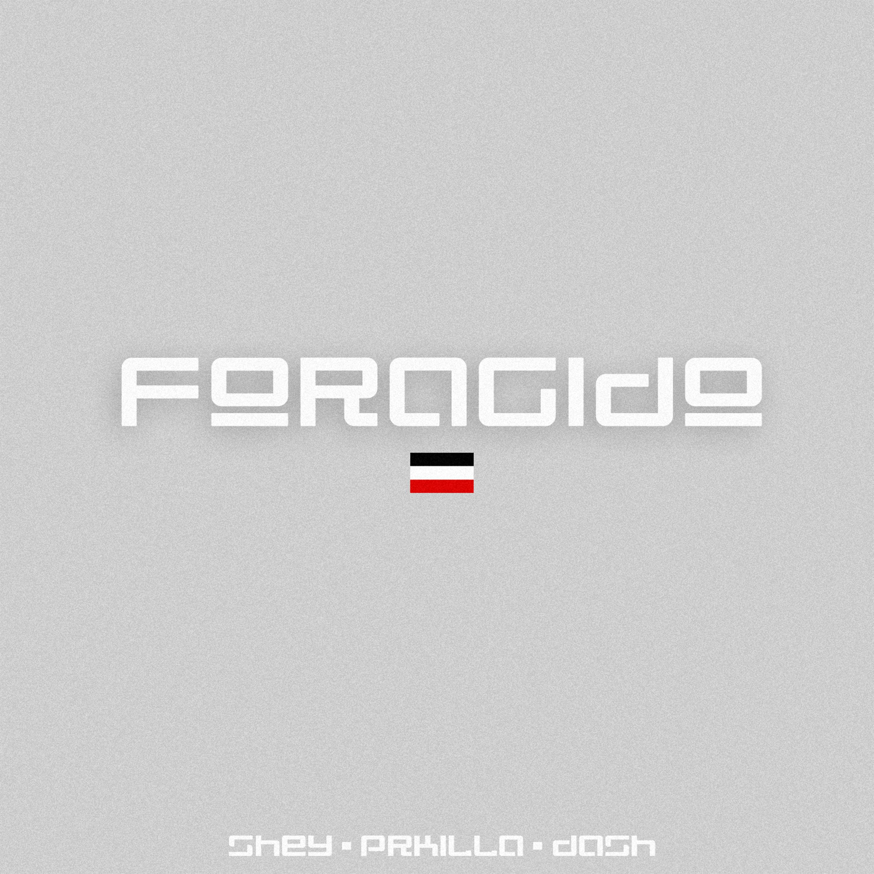 Постер альбома Foragido