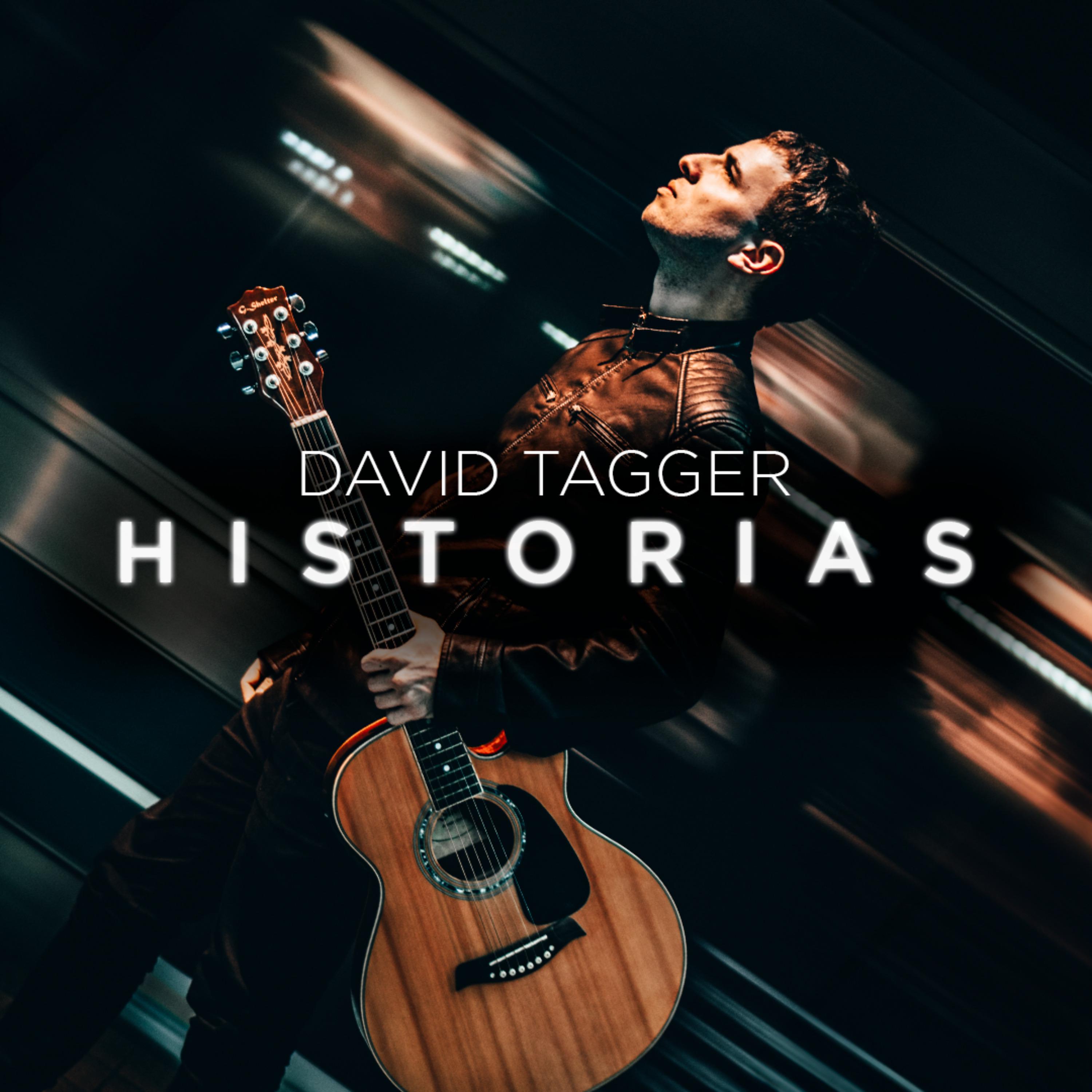 Постер альбома Historias