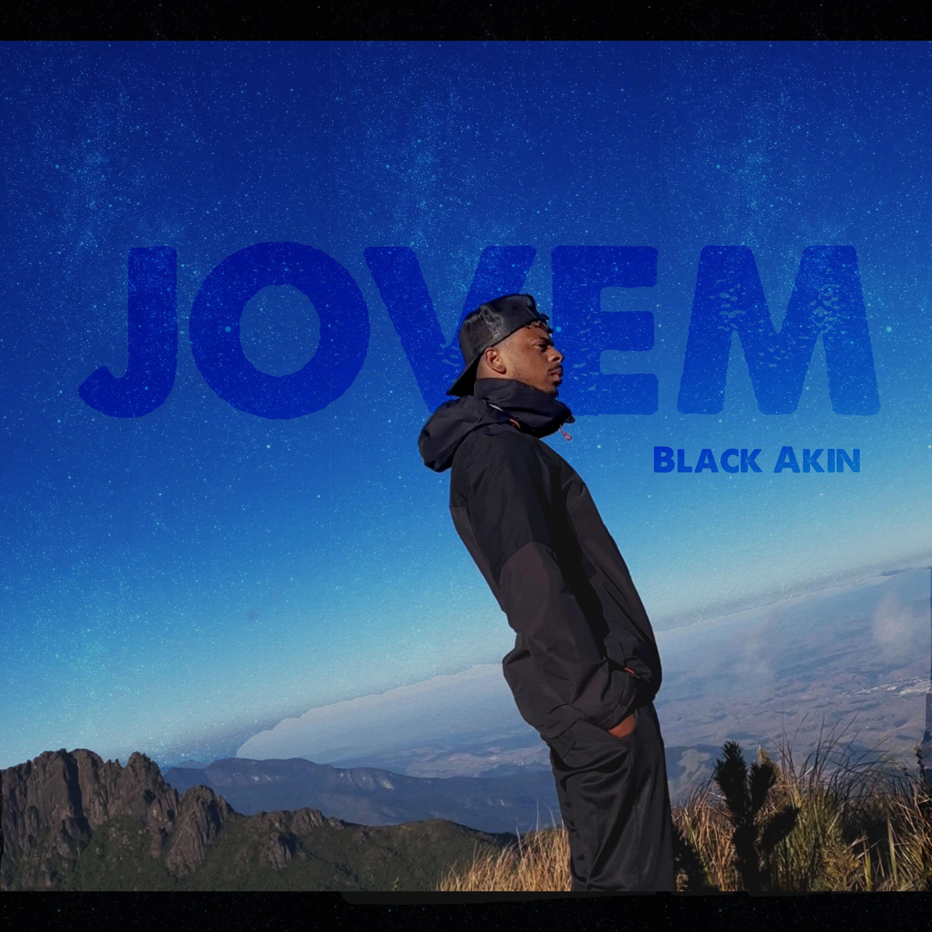 Постер альбома Jovem