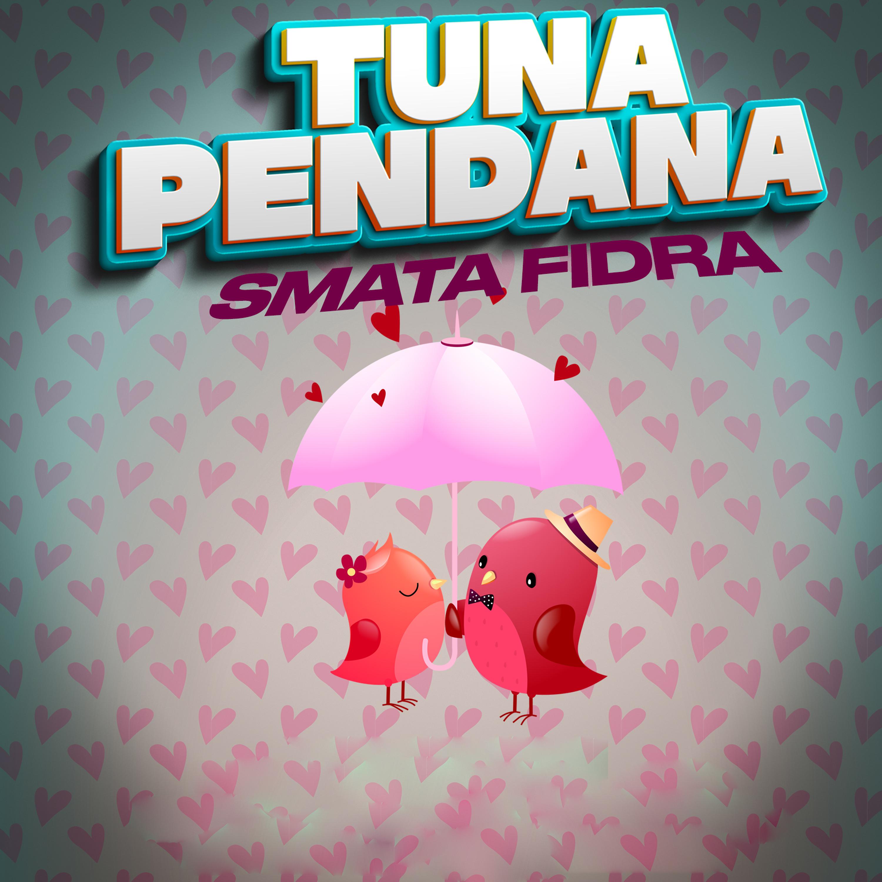 Постер альбома Tunapendana