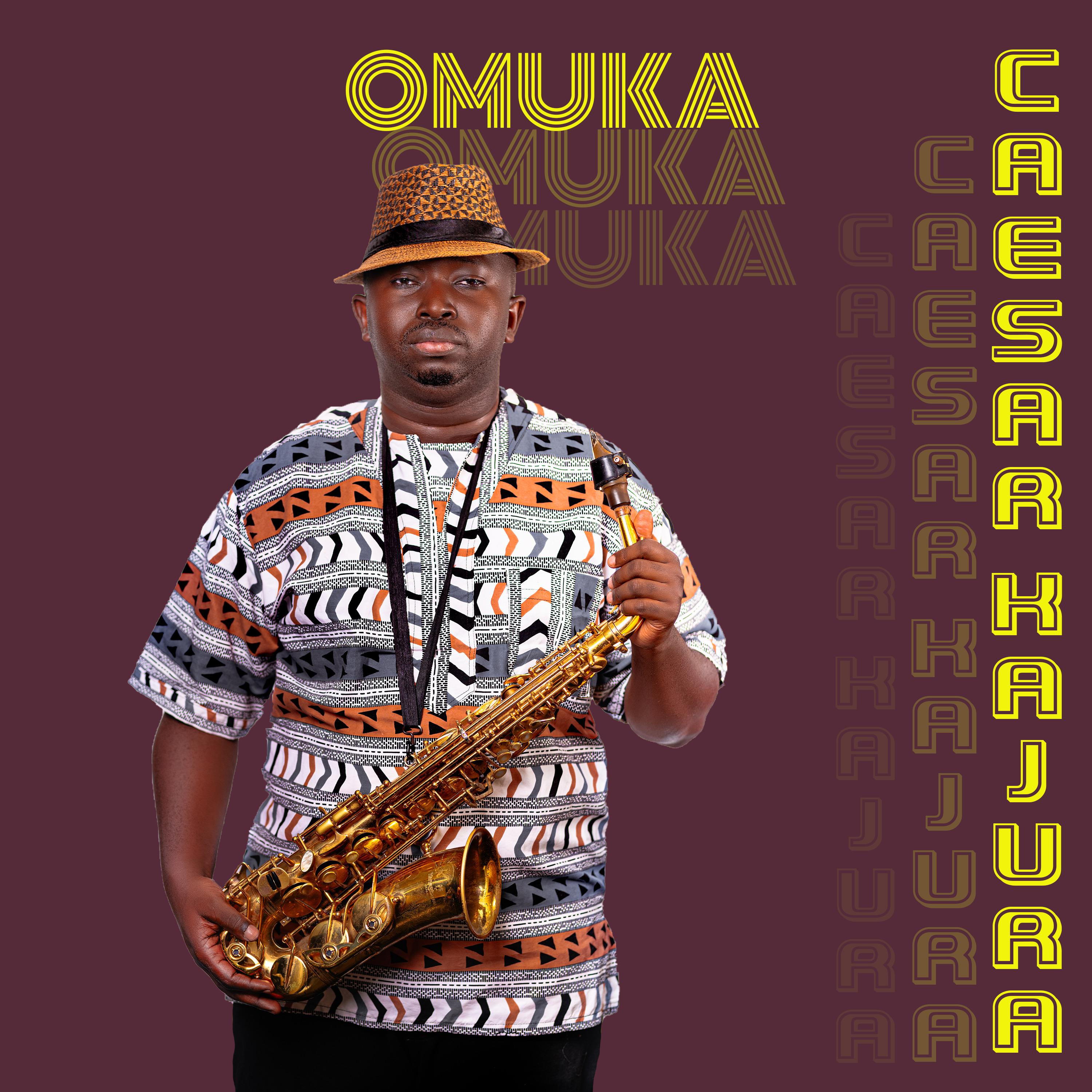 Постер альбома Omuka