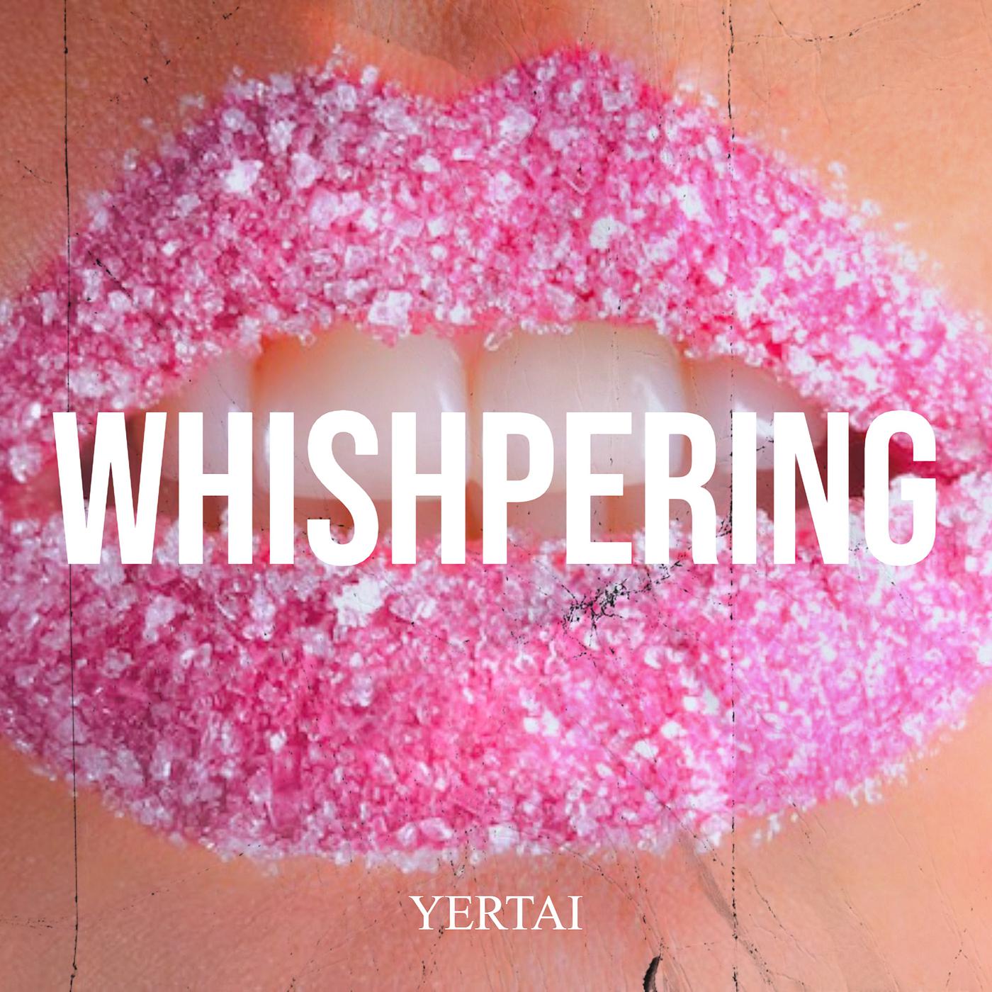 Постер альбома Whishpering