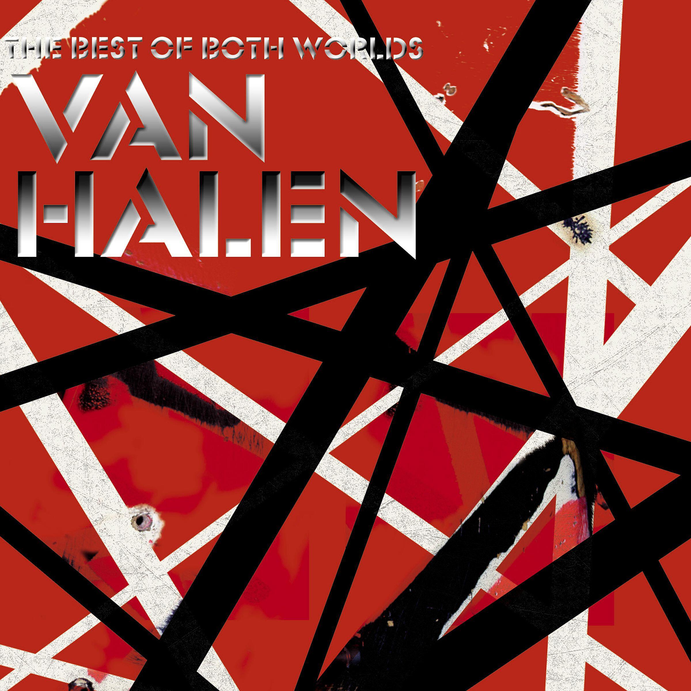 Van Halen - Ain't Talkin' 'Bout Love (2015 Remaster)